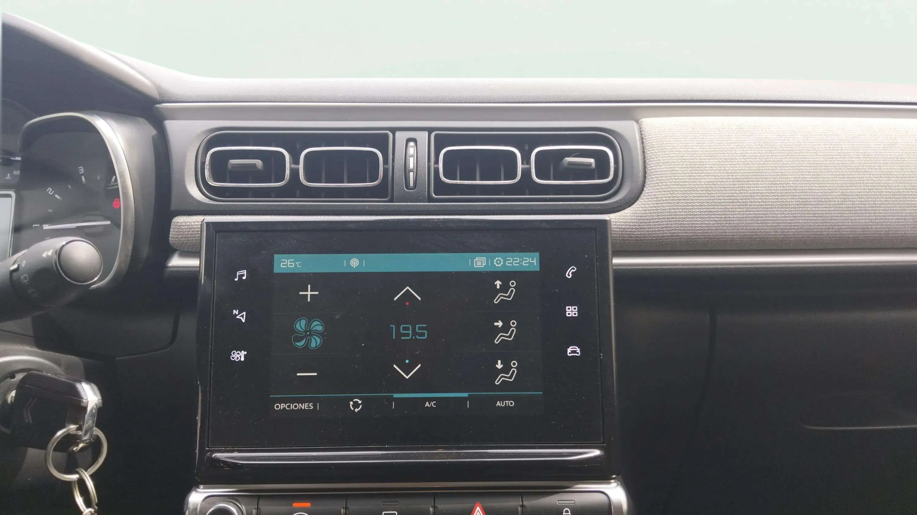 Citroën C3 PureTech Feel - foto 11