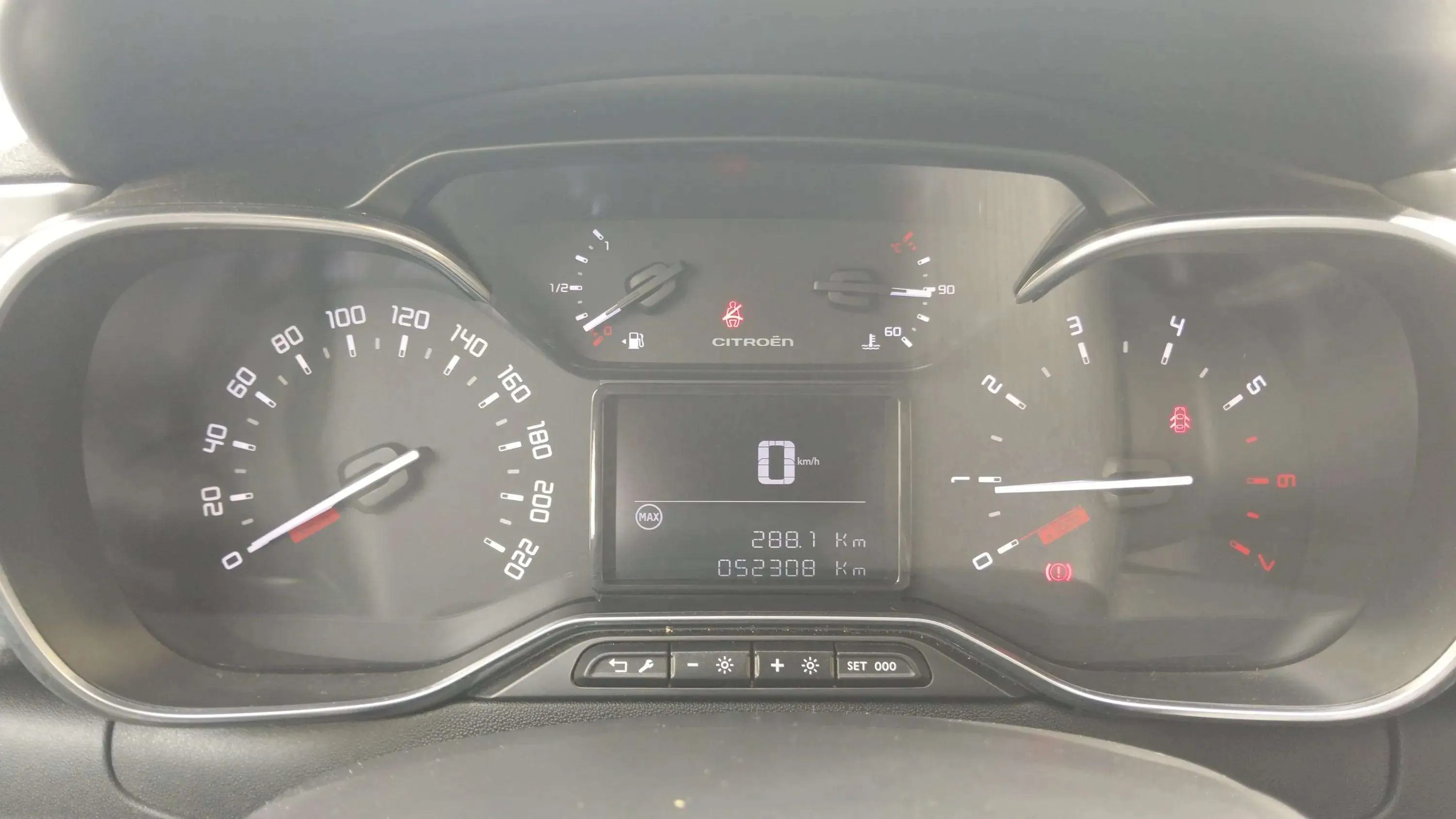 Citroën C3 PureTech Feel - foto 8