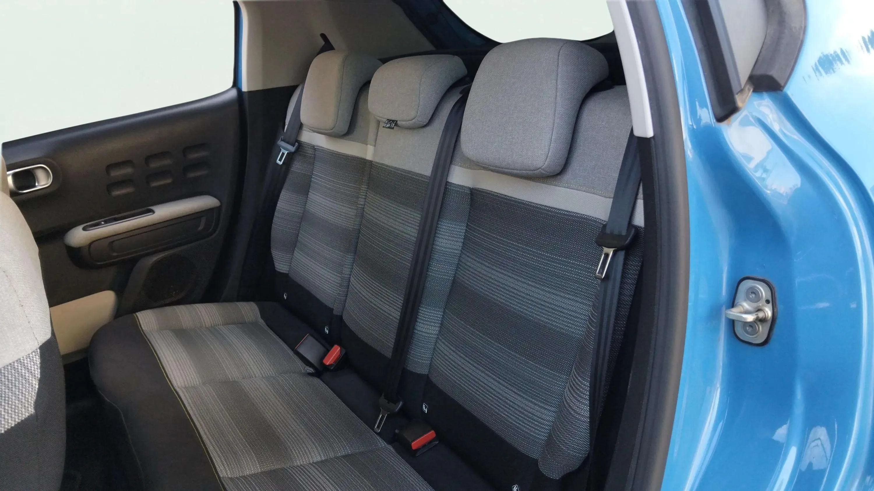 Citroën C3 PureTech Feel - foto 16