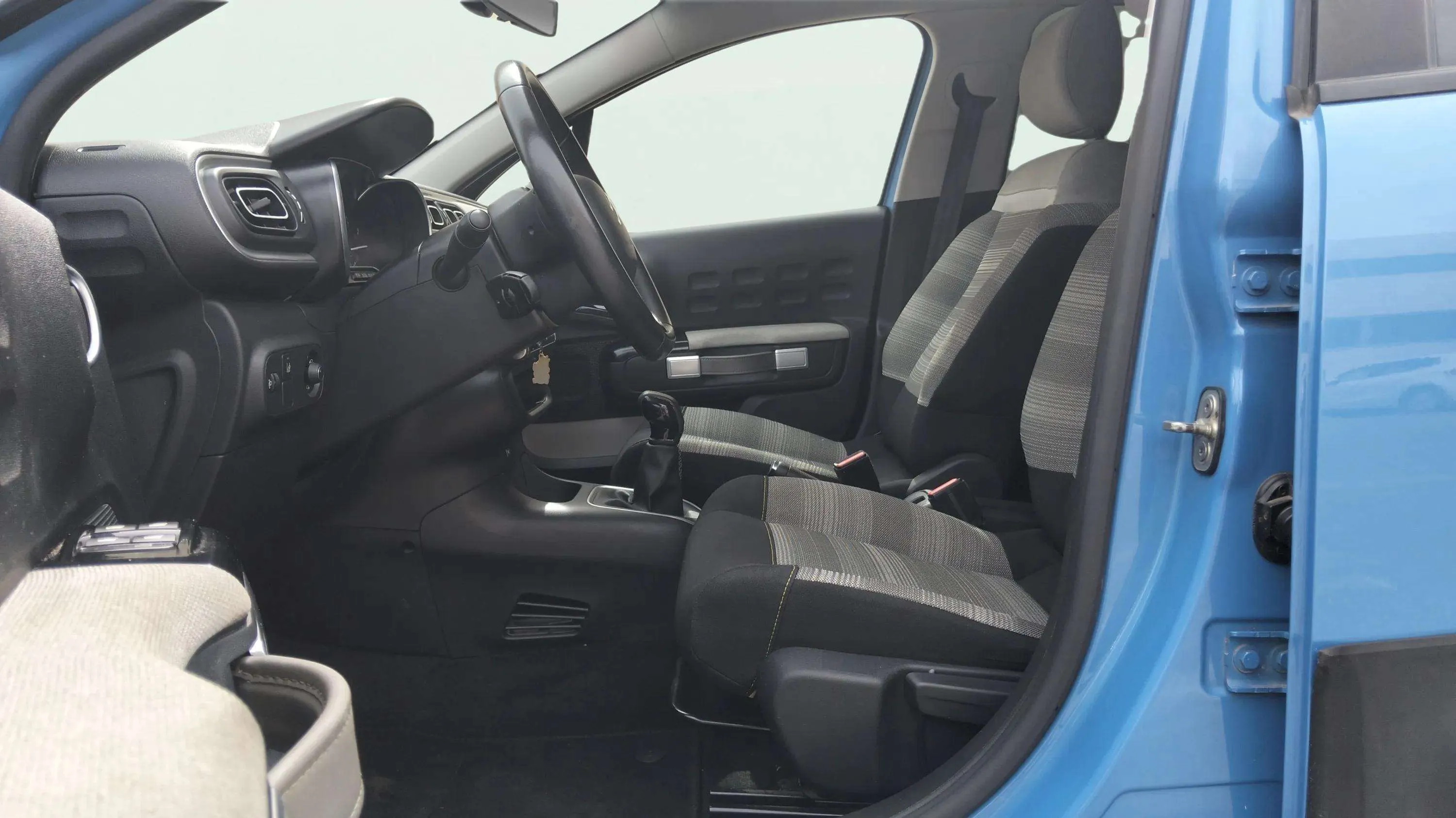 Citroën C3 PureTech Feel - foto 15