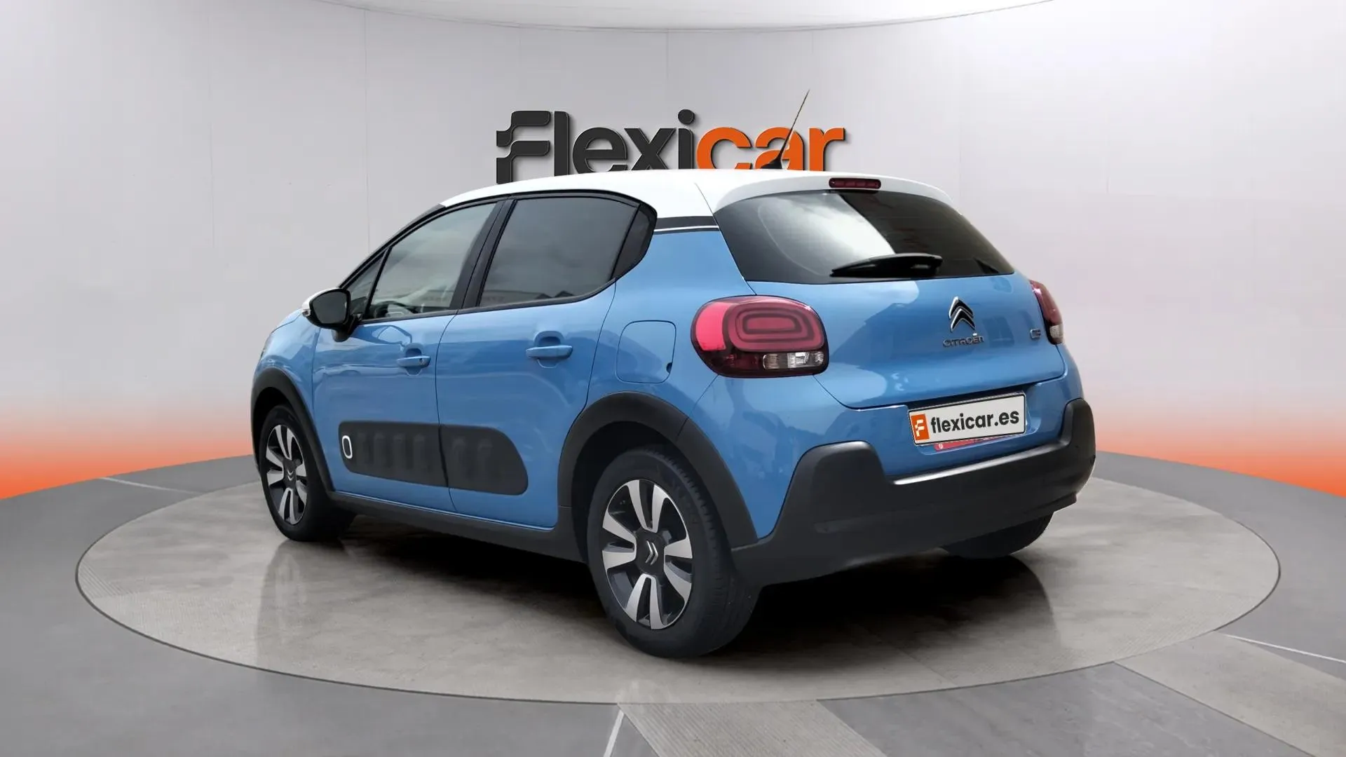 Citroën C3 PureTech Feel - foto 4