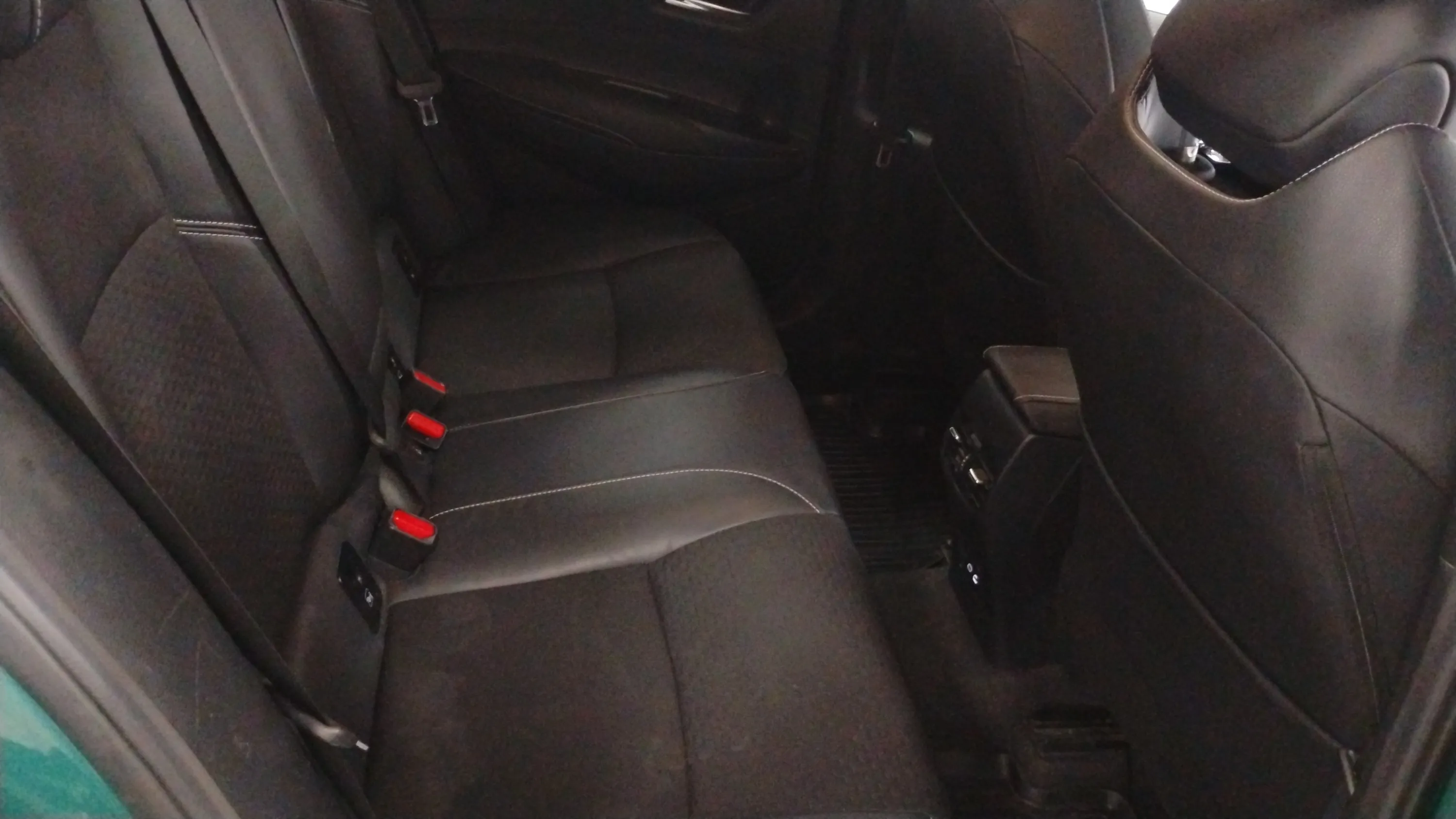 Toyota Corolla 140H Style Edition - foto 26