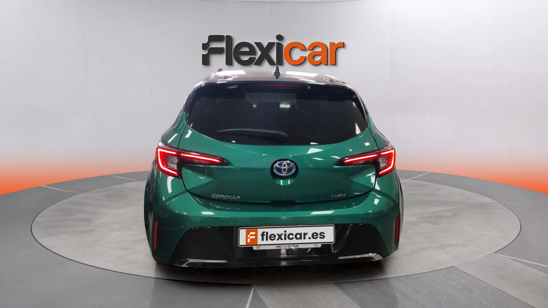 Toyota Corolla 140H Style Edition - foto 3