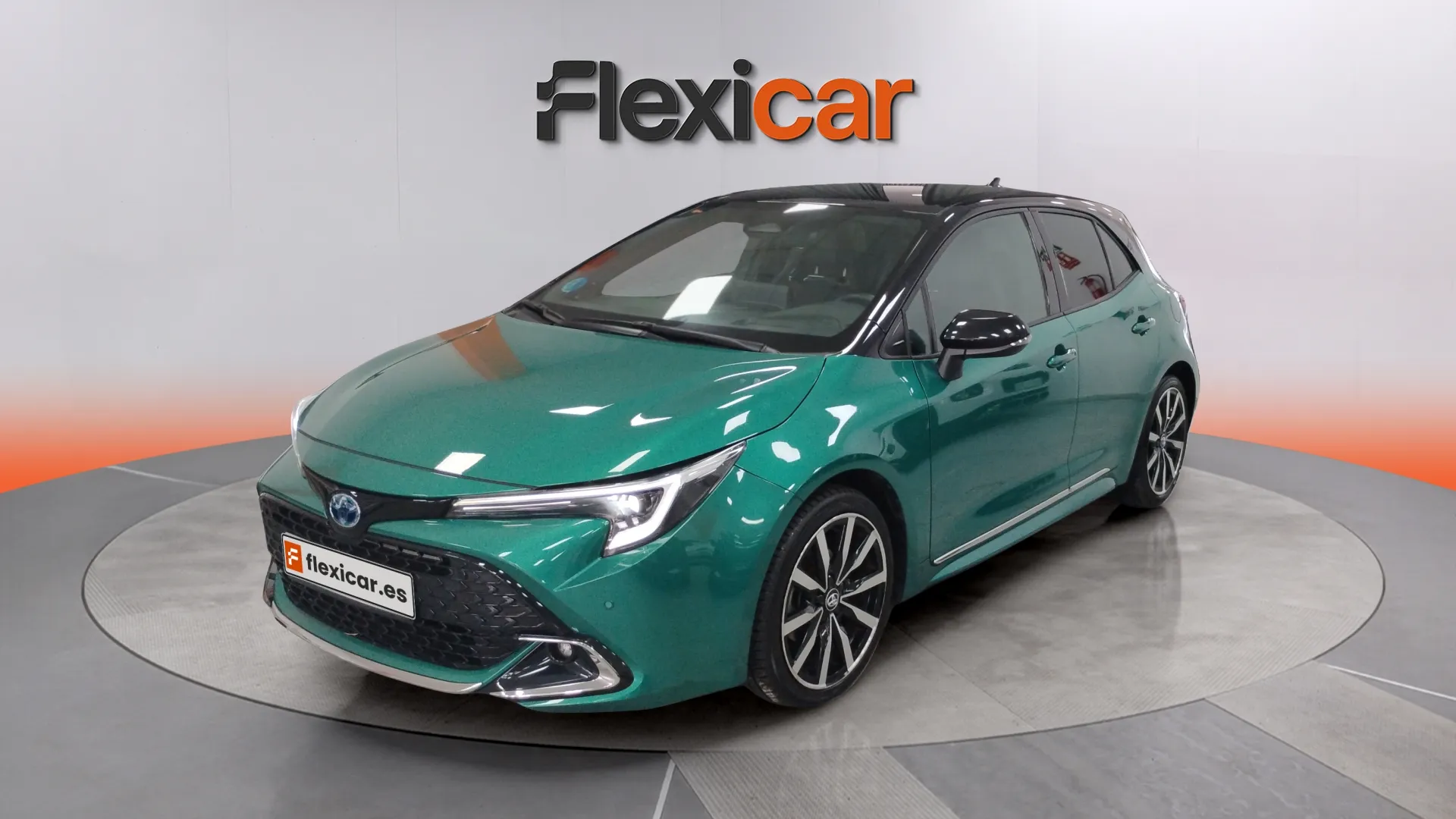 Toyota Corolla 140H Style Edition - foto 2