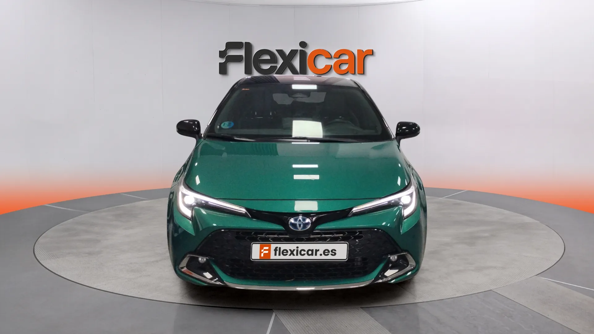 Toyota Corolla 140H Style Edition - foto 8