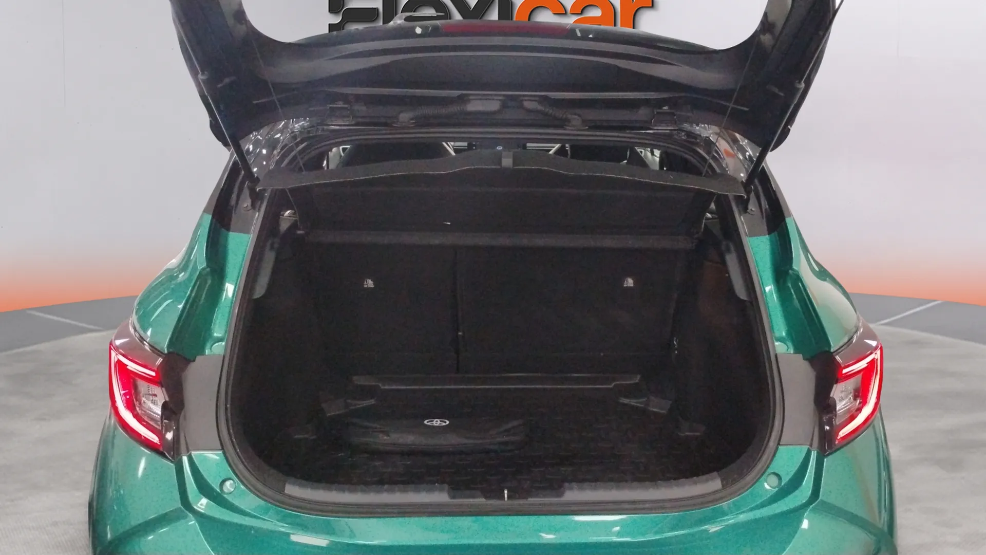 Toyota Corolla 140H Style Edition - foto 9