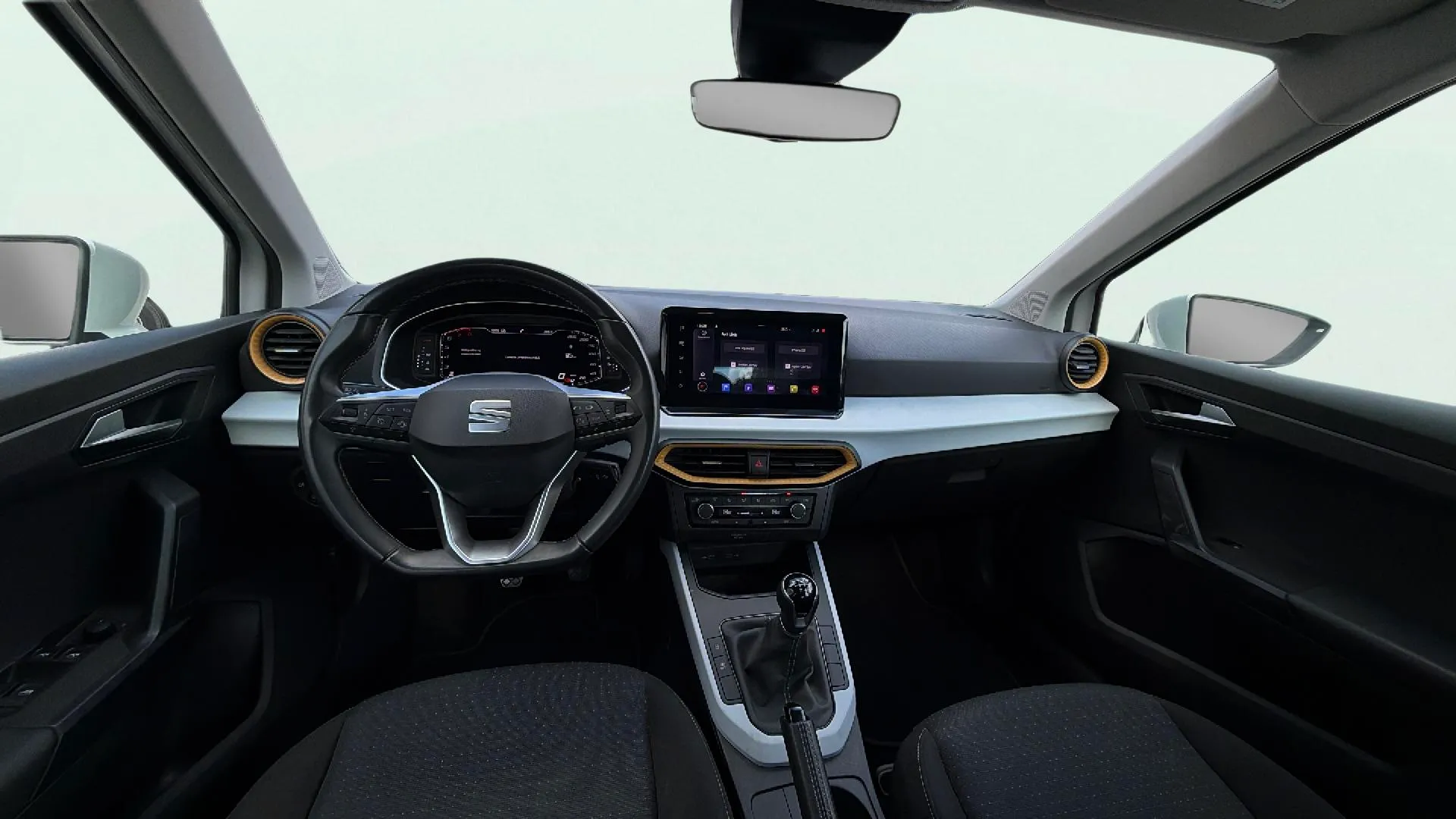 SEAT Arona 1.0 TSI Style Plus - foto 12