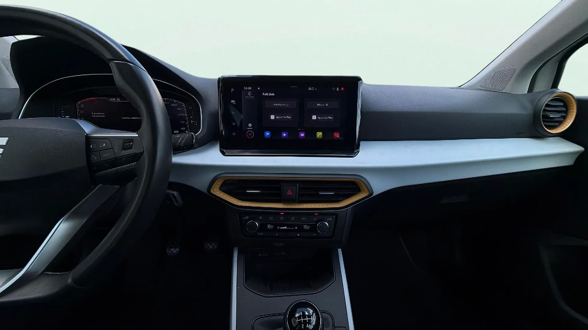 SEAT Arona 1.0 TSI Style Plus - foto 9