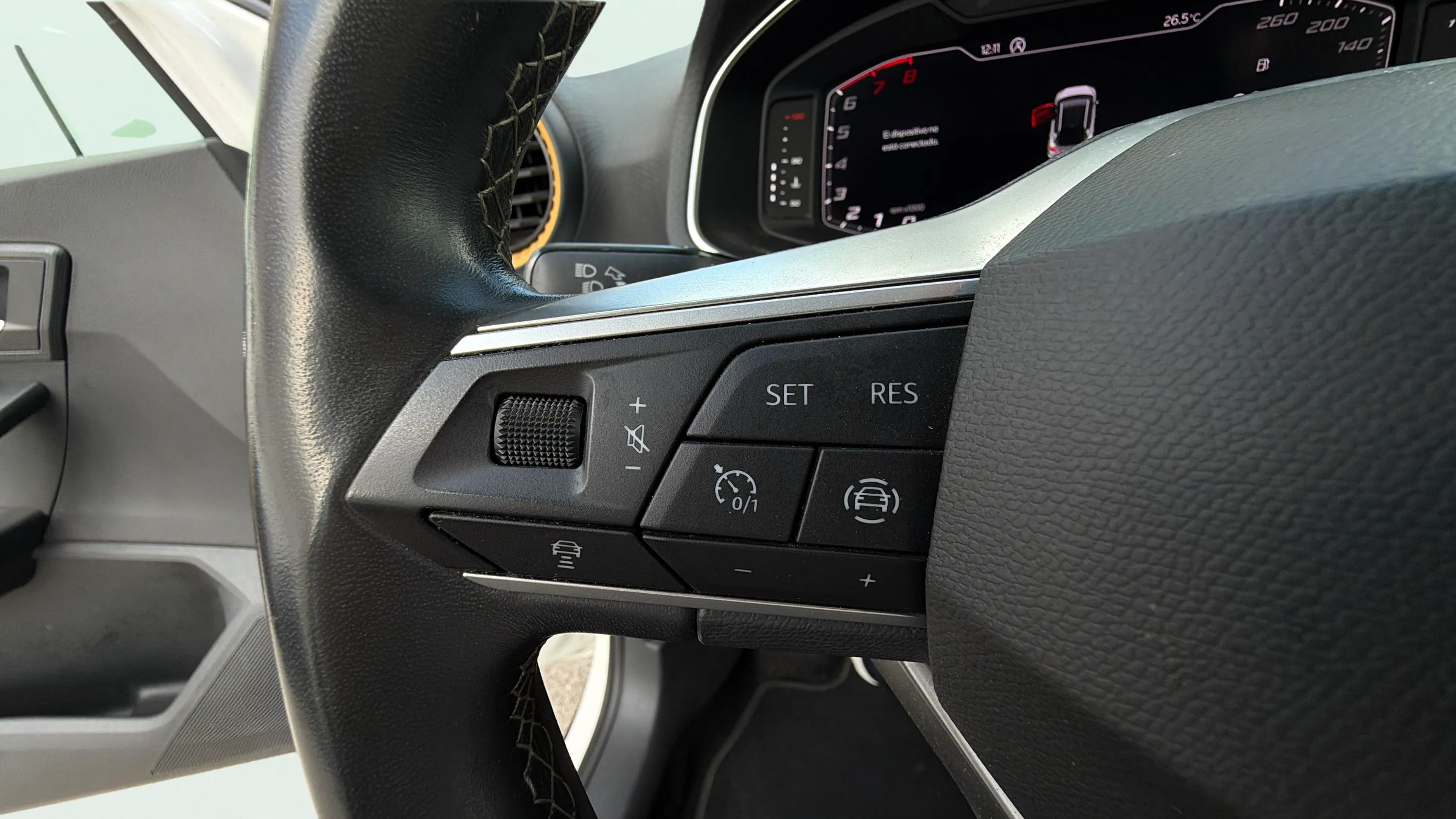 SEAT Arona 1.0 TSI Style Plus - foto 23