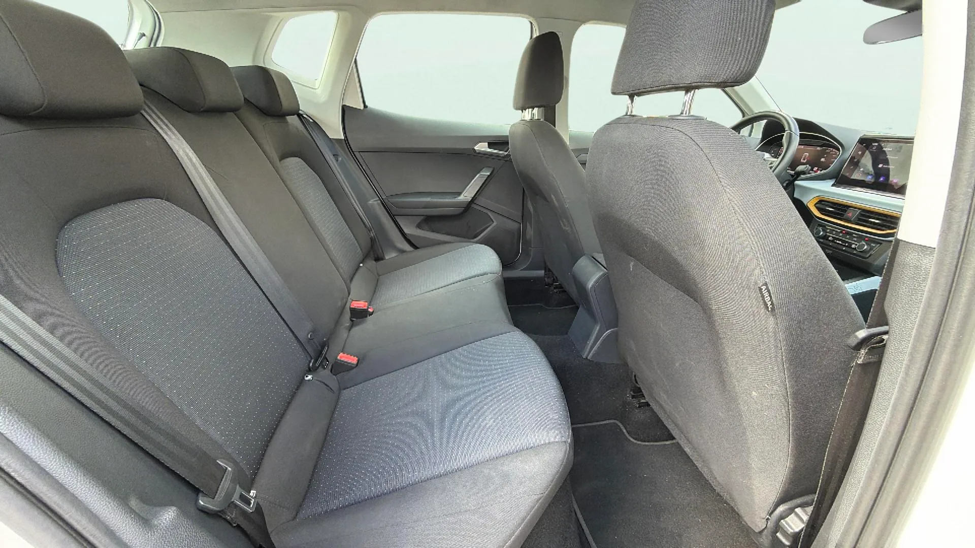 SEAT Arona 1.0 TSI Style Plus - foto 16