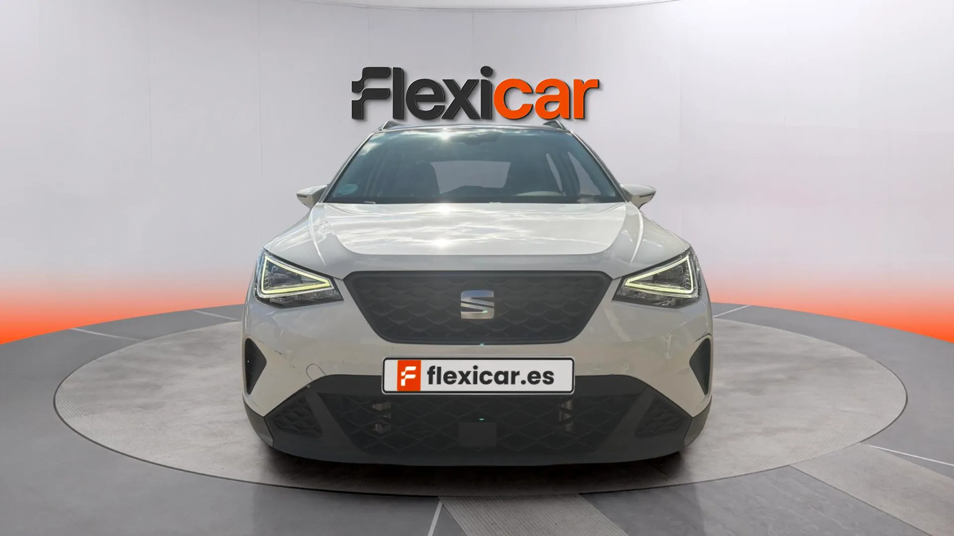 SEAT Arona 1.0 TSI Style Plus - foto 2