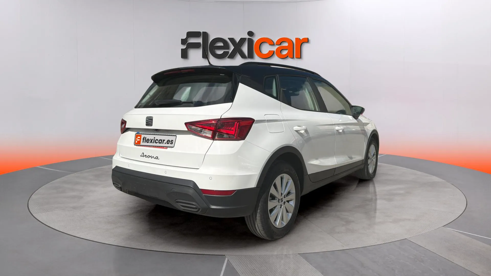 SEAT Arona 1.0 TSI Style Plus - foto 7