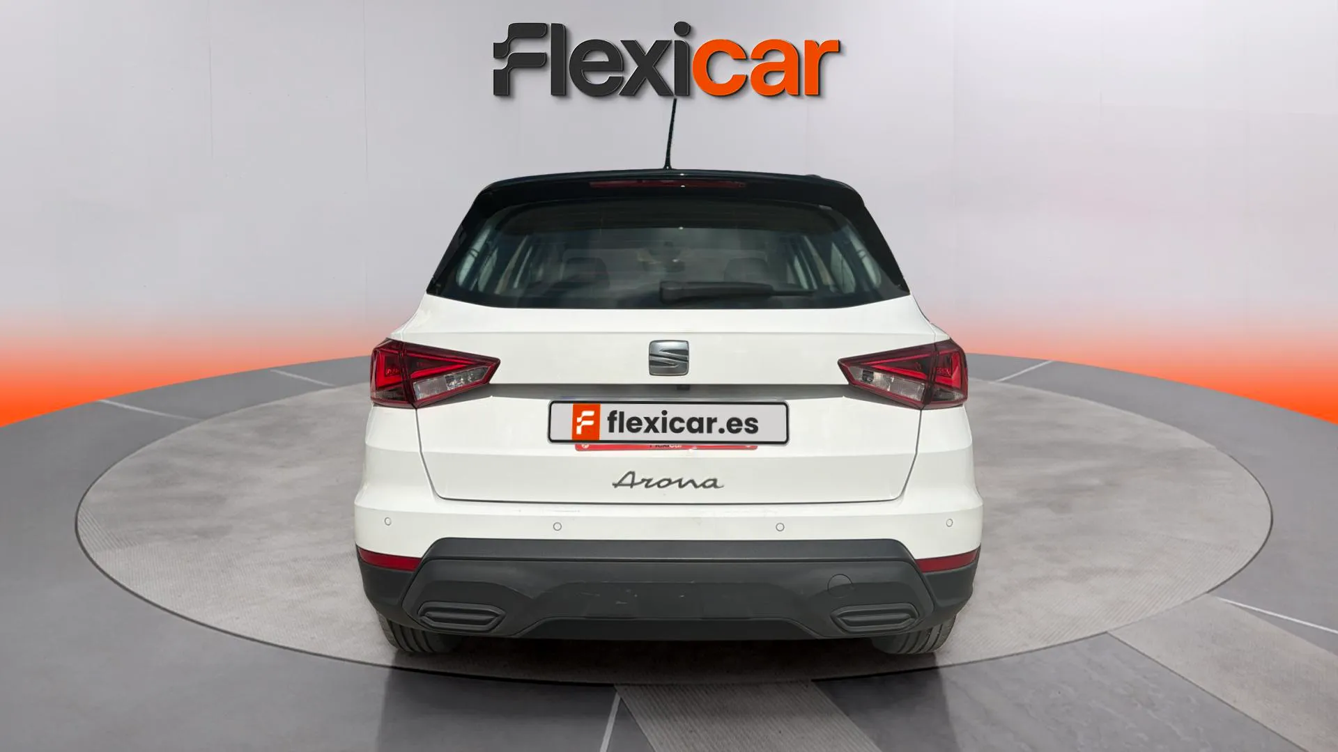 SEAT Arona 1.0 TSI Style Plus - foto 6