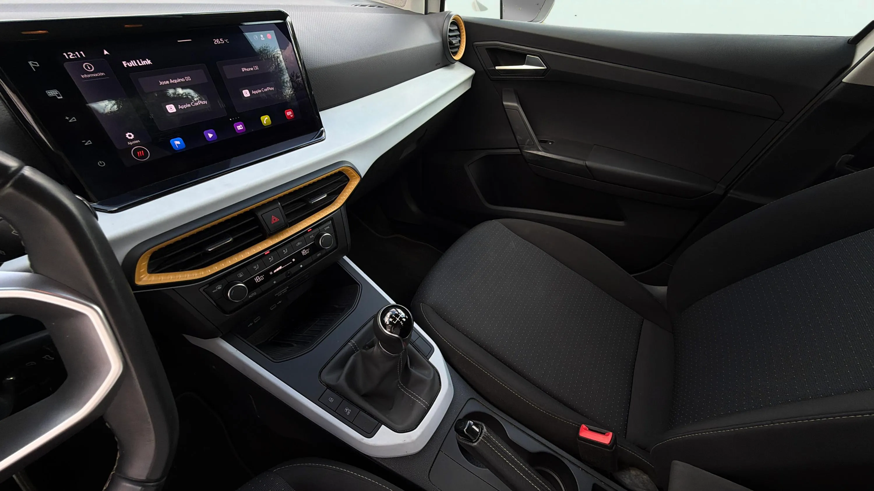 SEAT Arona 1.0 TSI Style Plus - foto 21