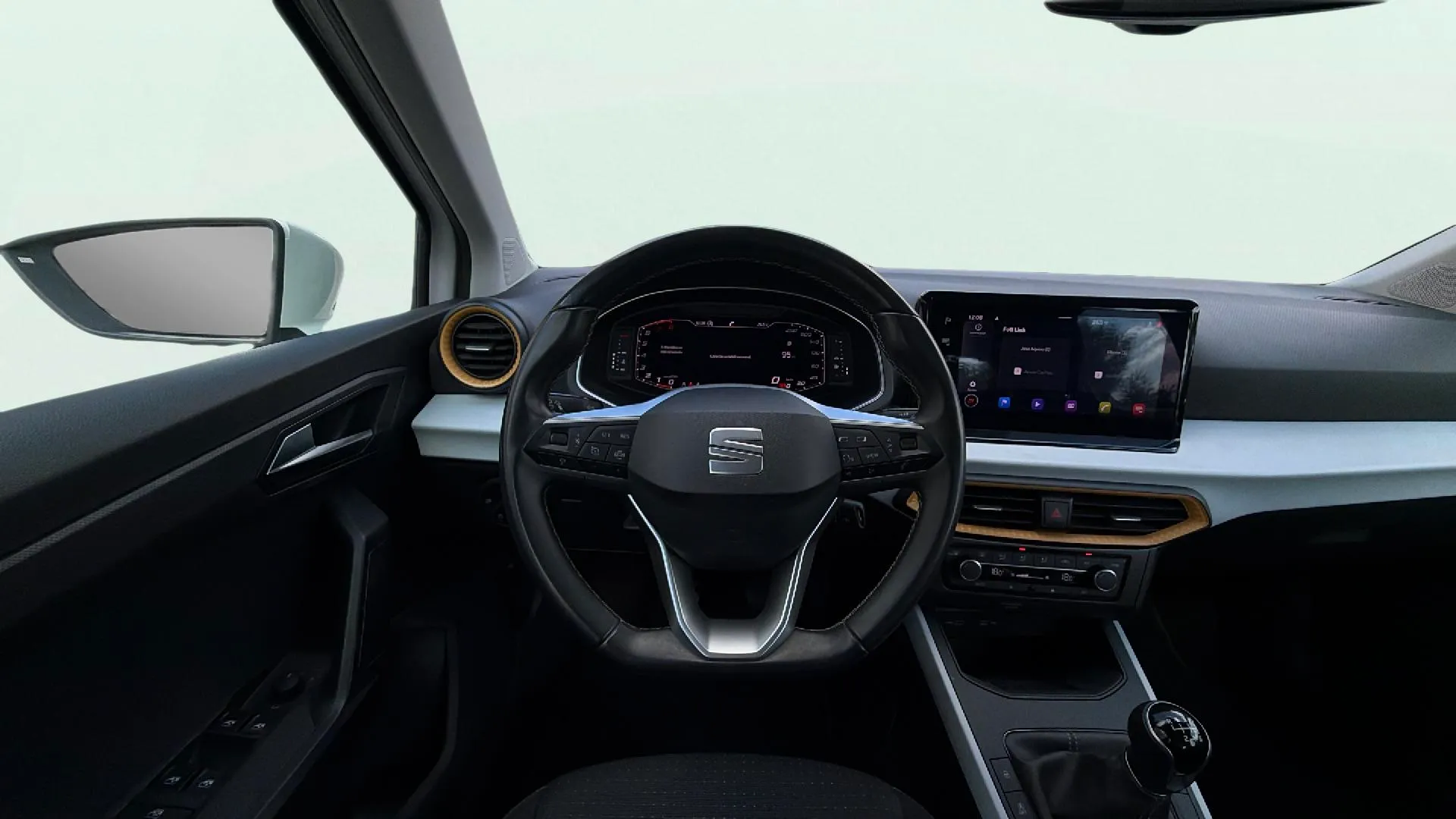 SEAT Arona 1.0 TSI Style Plus - foto 10