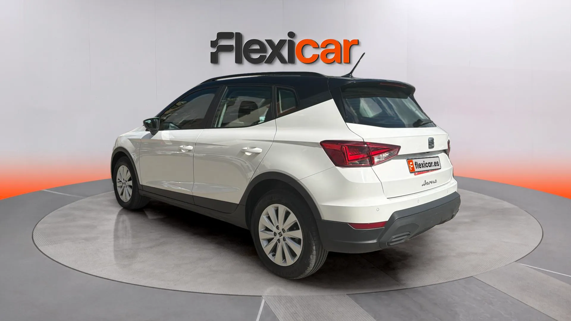 SEAT Arona 1.0 TSI Style Plus - foto 5