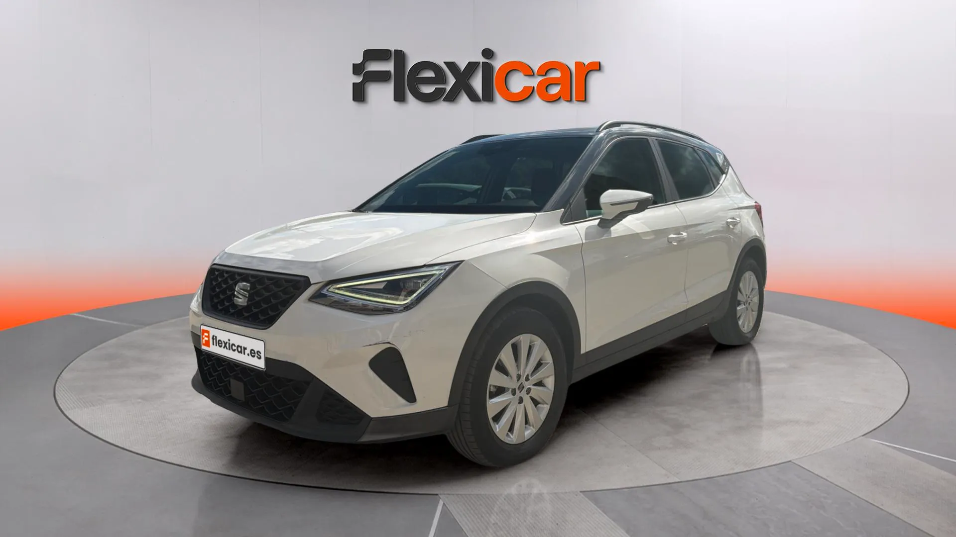 SEAT Arona 1.0 TSI Style Plus - foto 3
