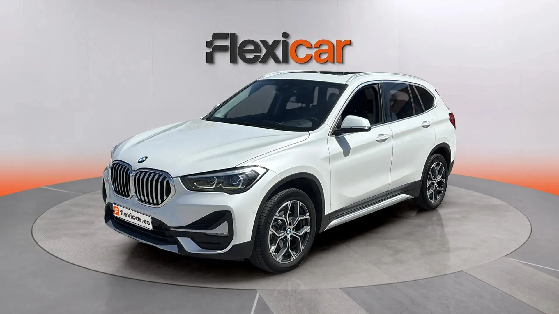 BMW X1 xDrive18d - foto 4