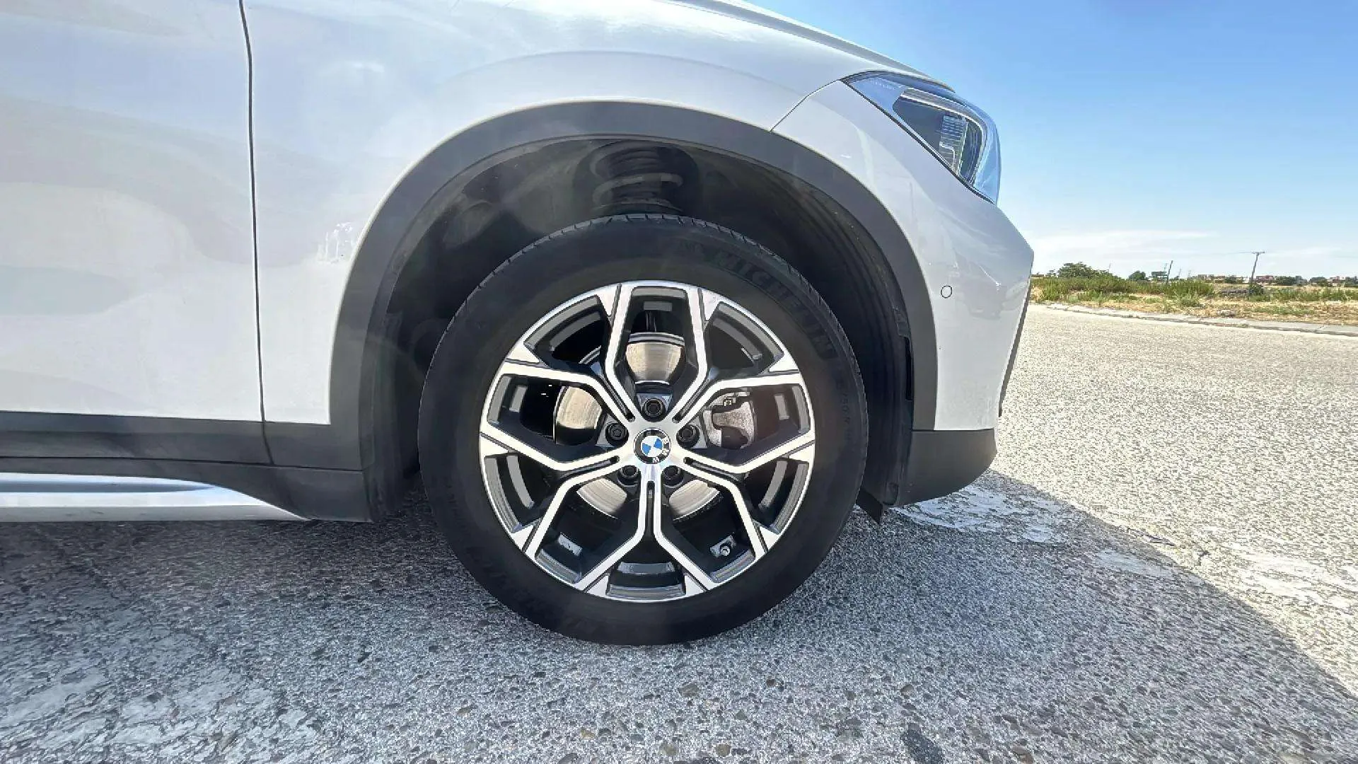 BMW X1 xDrive18d - foto 9