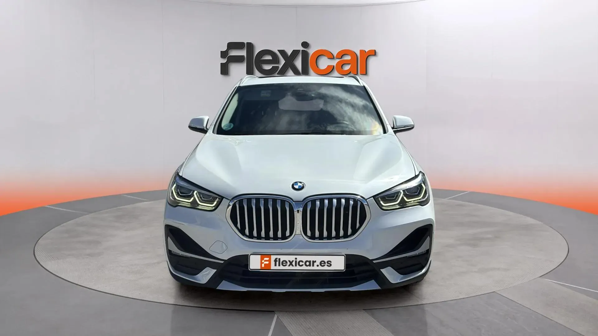 BMW X1 xDrive18d - foto 2
