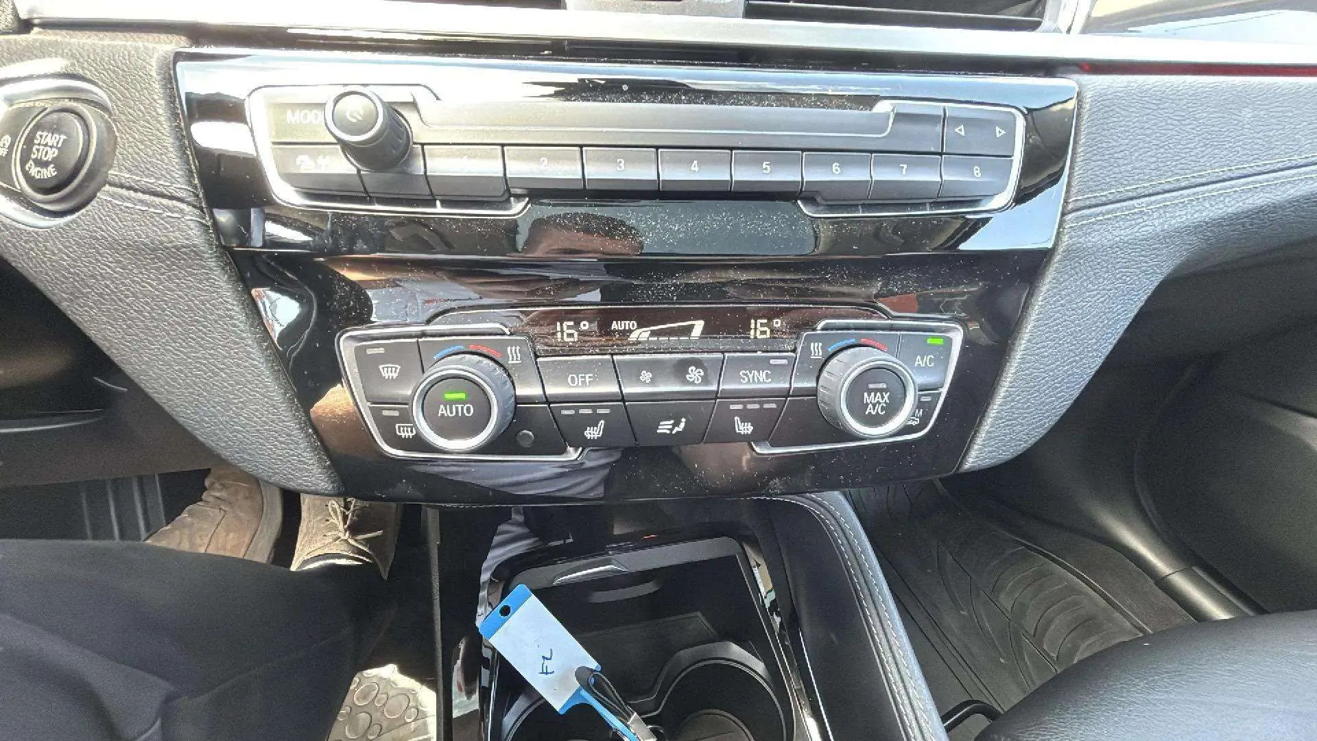 BMW X1 xDrive18d - foto 16