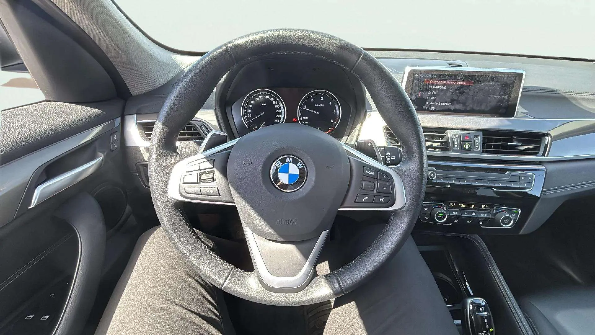 BMW X1 xDrive18d - foto 15