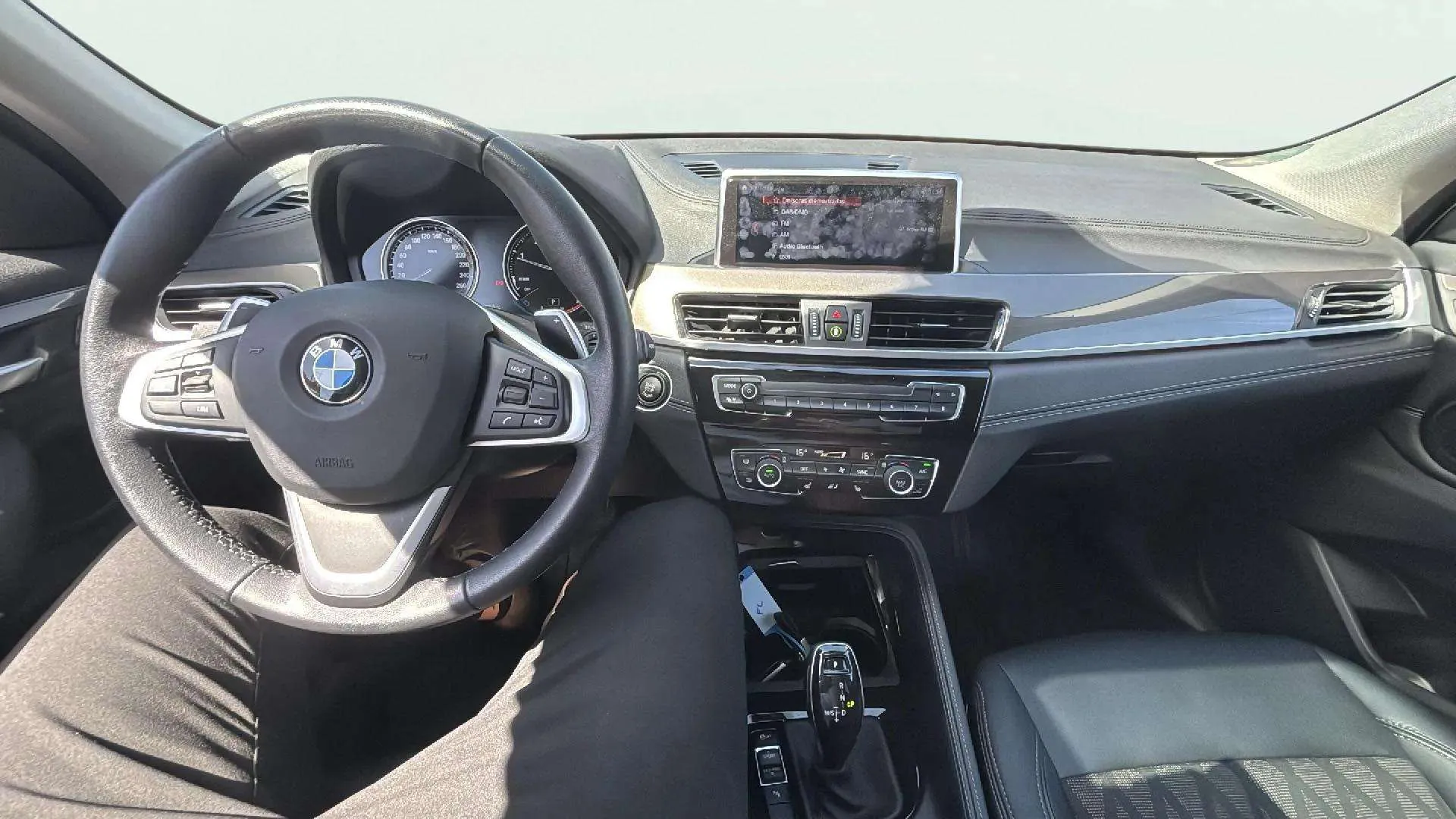 BMW X1 xDrive18d - foto 12