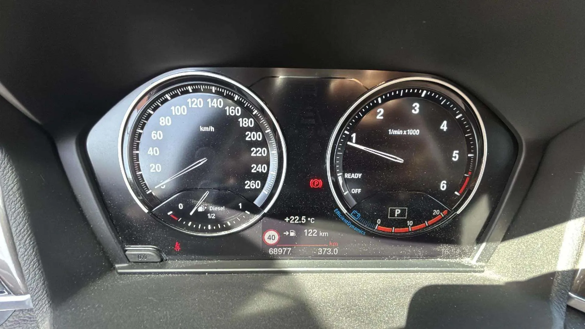 BMW X1 xDrive18d - foto 17