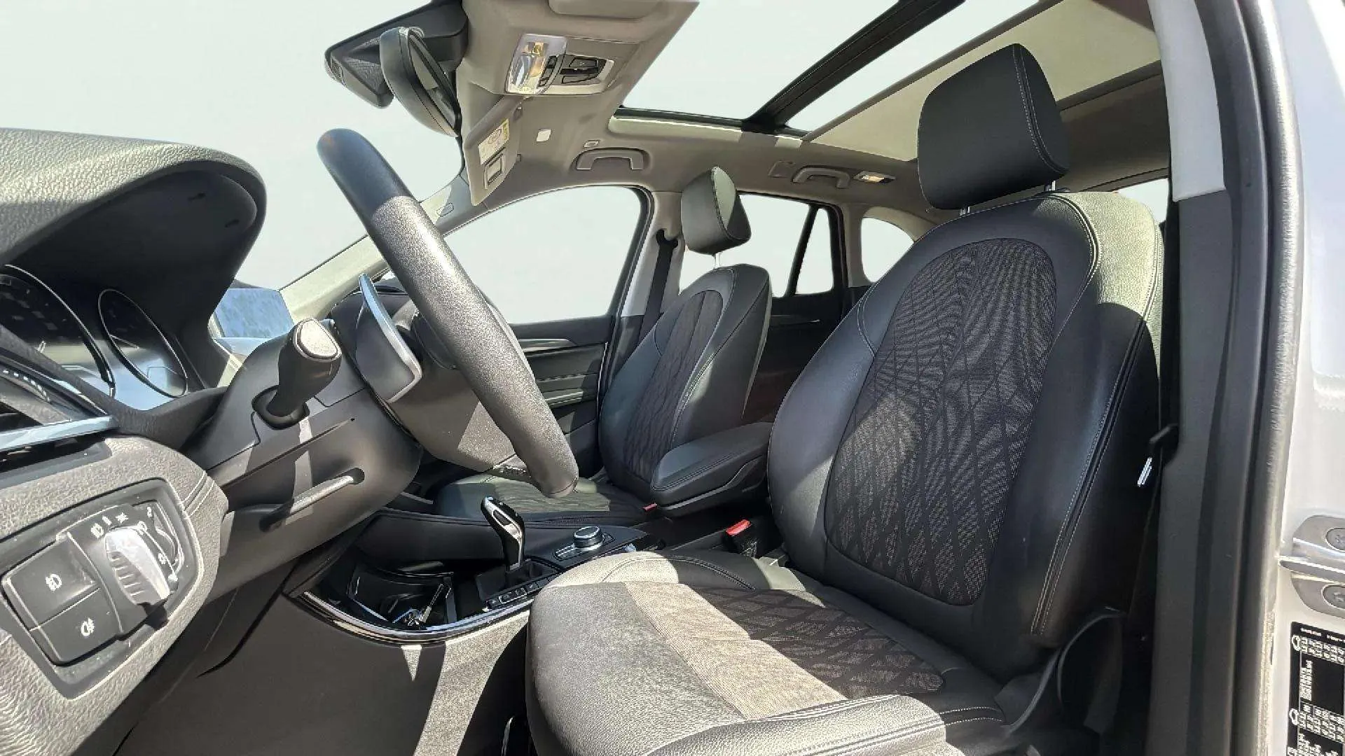 BMW X1 xDrive18d - foto 10