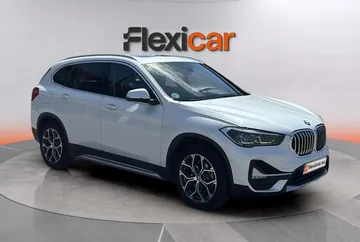 bmw x1 xdrive18d diesel automatica getafe fuenlabrada 903000000287564