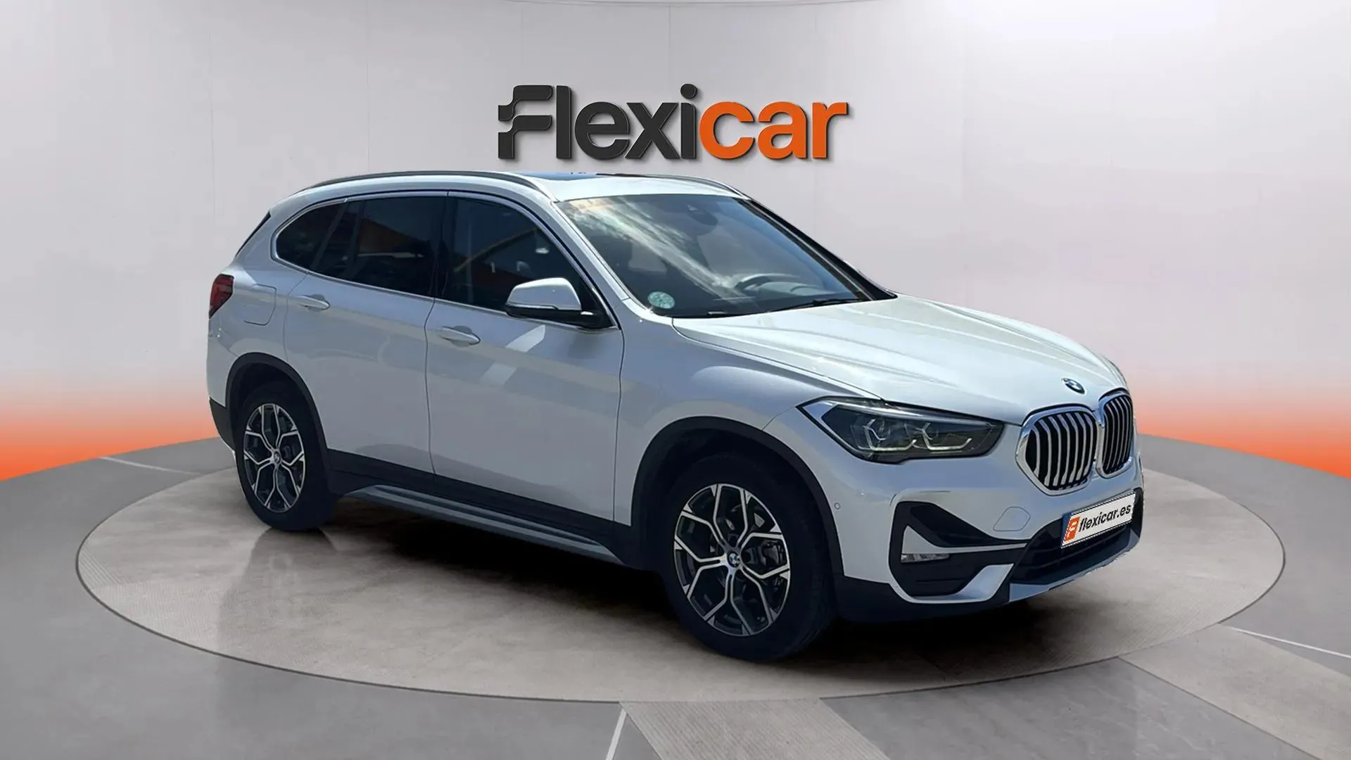BMW X1 xDrive18d