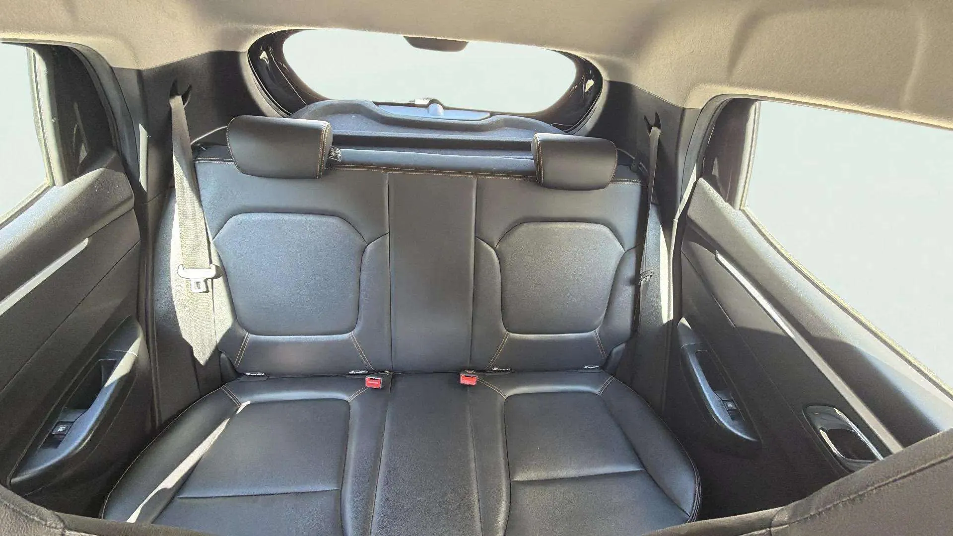 Dacia Spring Comfort Plus Electric - foto 18