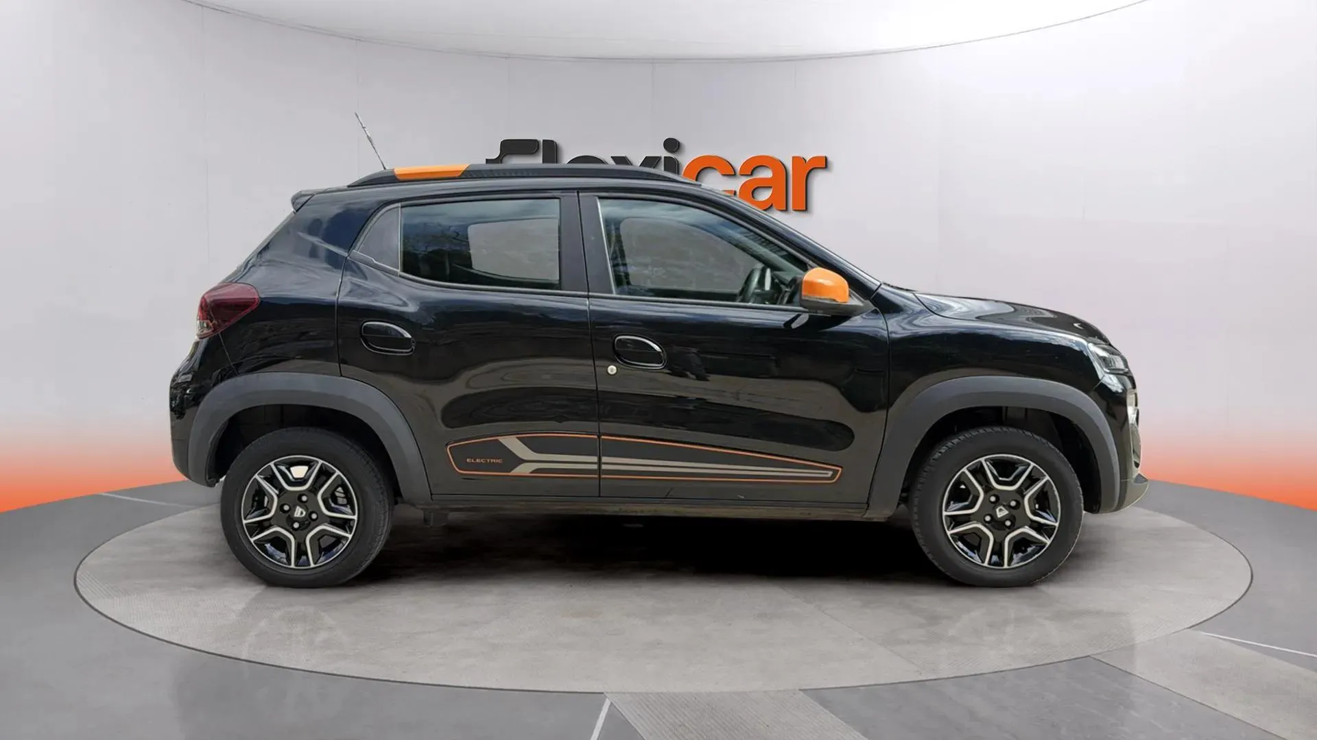 Dacia Spring Comfort Plus Electric - foto 4