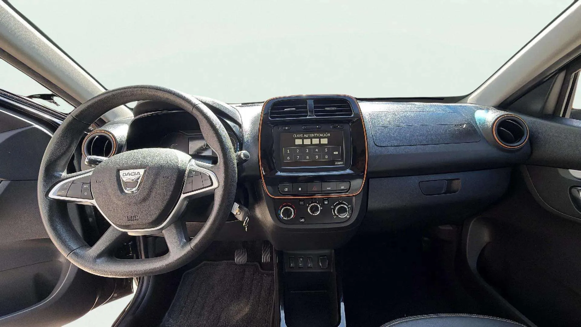 Dacia Spring Comfort Plus Electric - foto 10