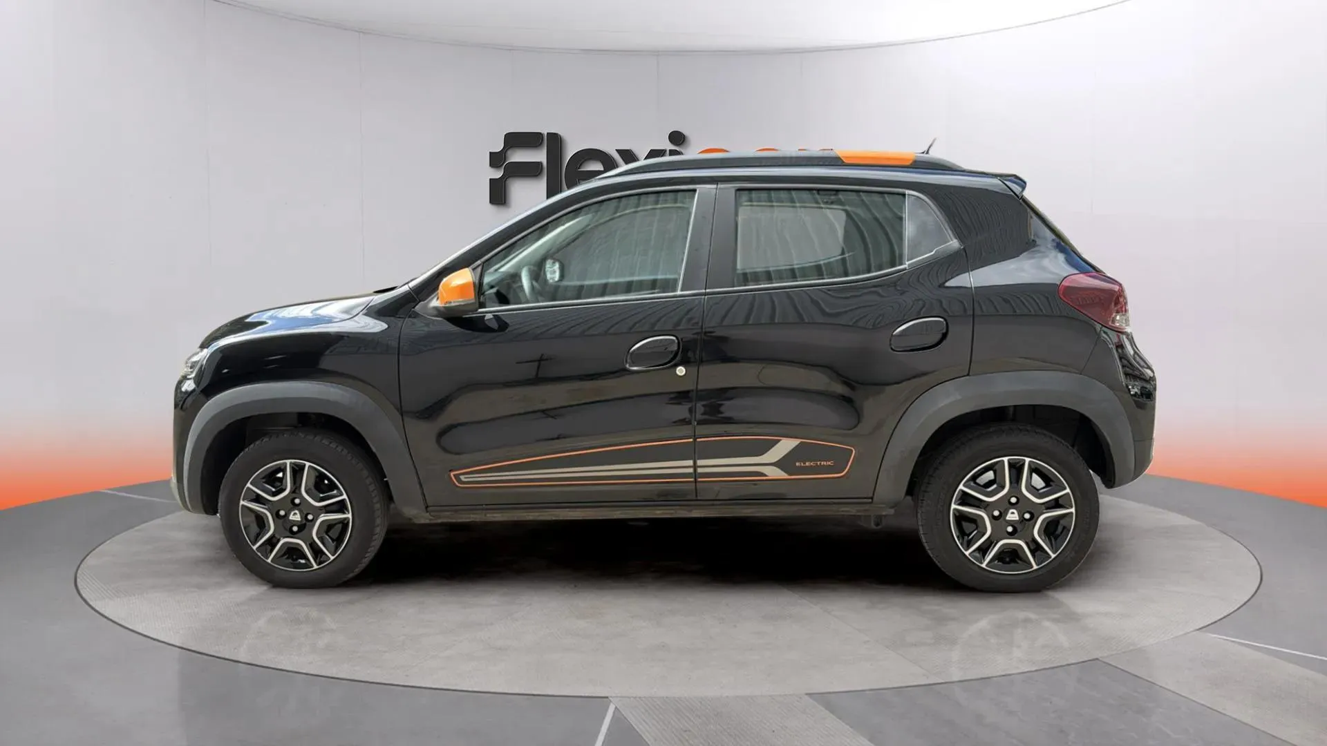 Dacia Spring Comfort Plus Electric - foto 3