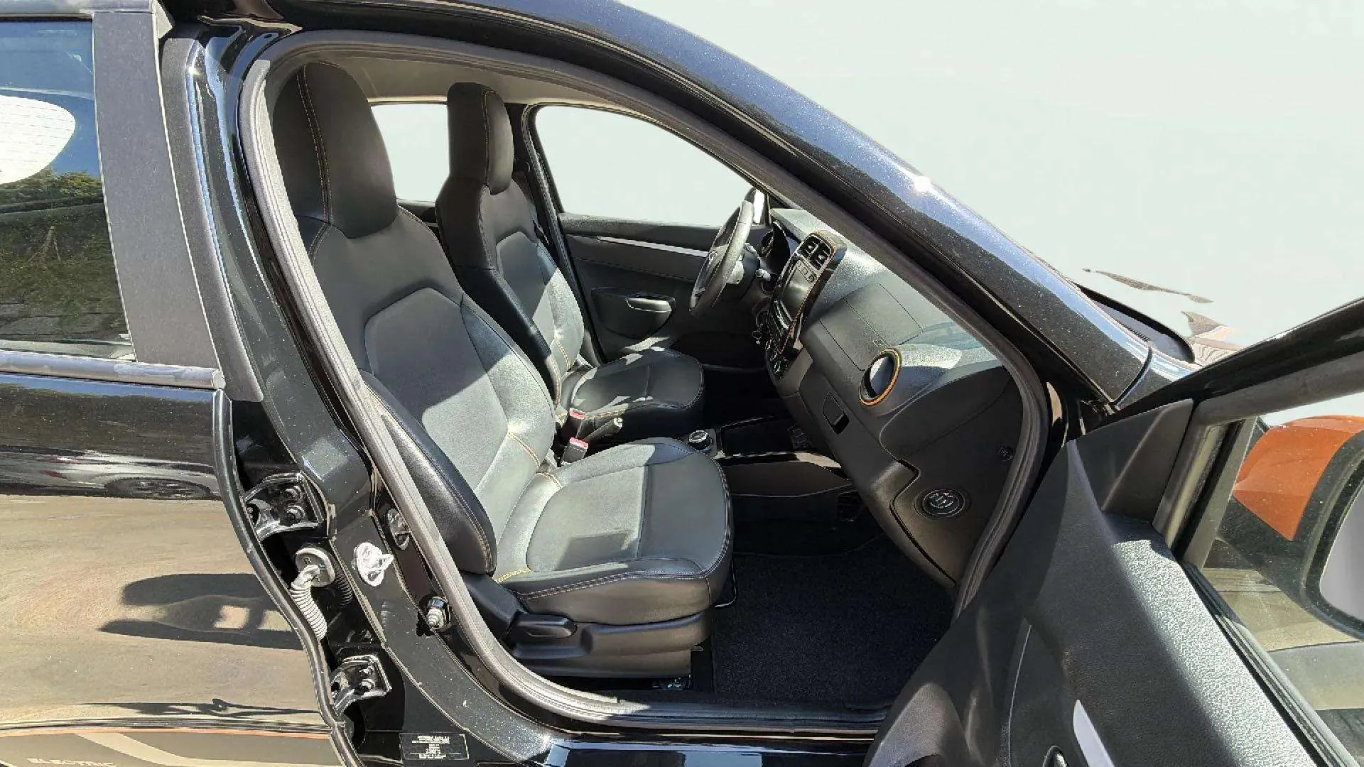 Dacia Spring Comfort Plus Electric - foto 6