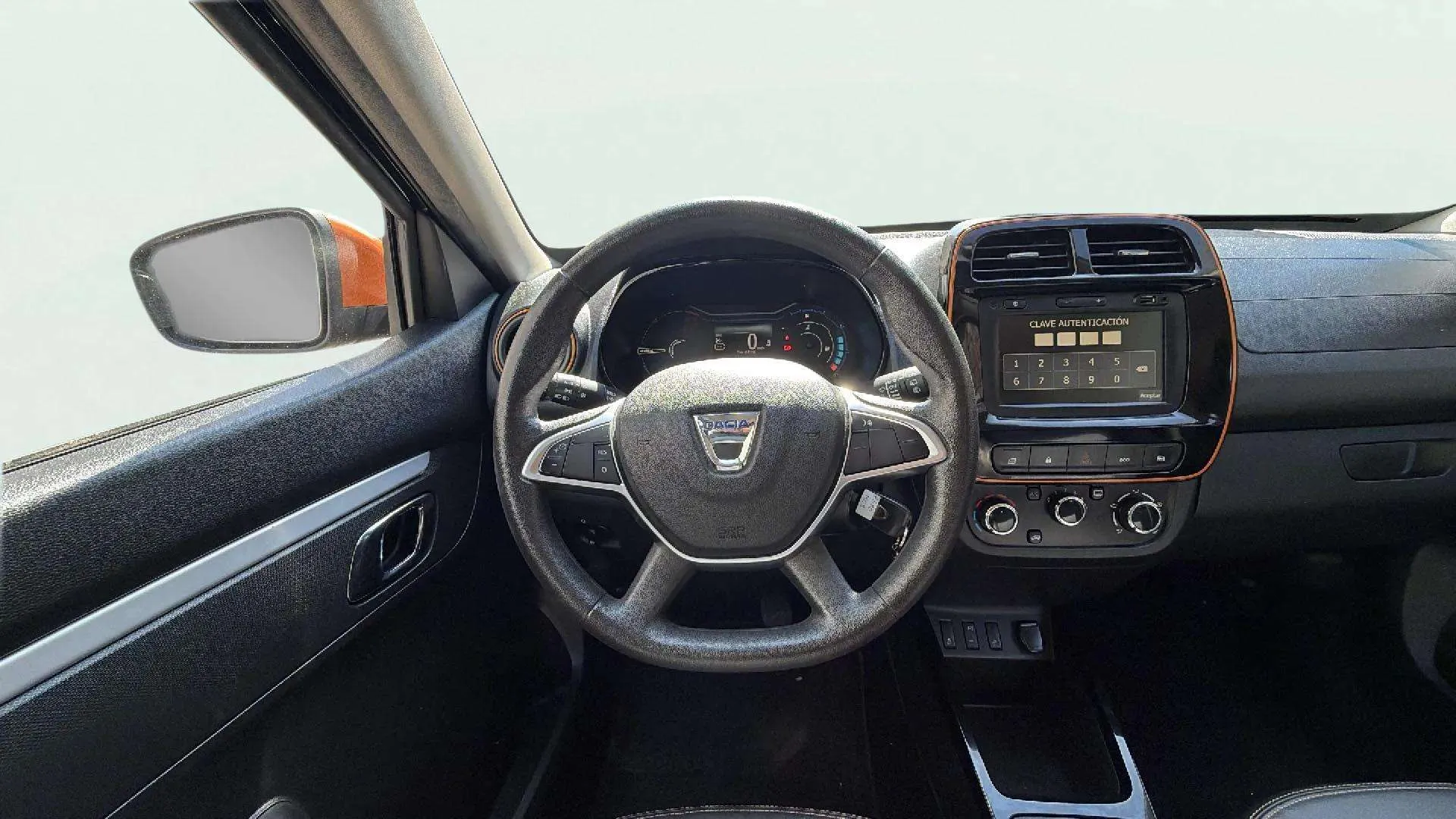 Dacia Spring Comfort Plus Electric - foto 8