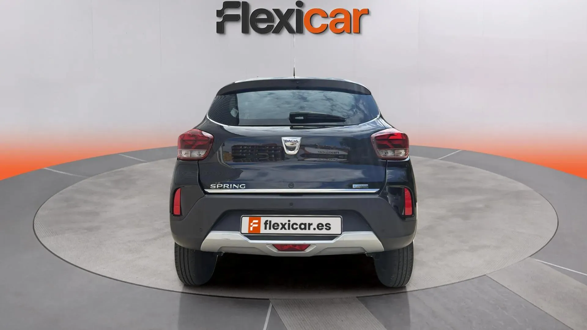 Dacia Spring Comfort Plus Electric - foto 5