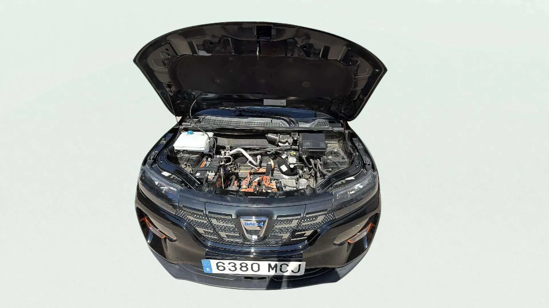 Dacia Spring Comfort Plus Electric - foto 20