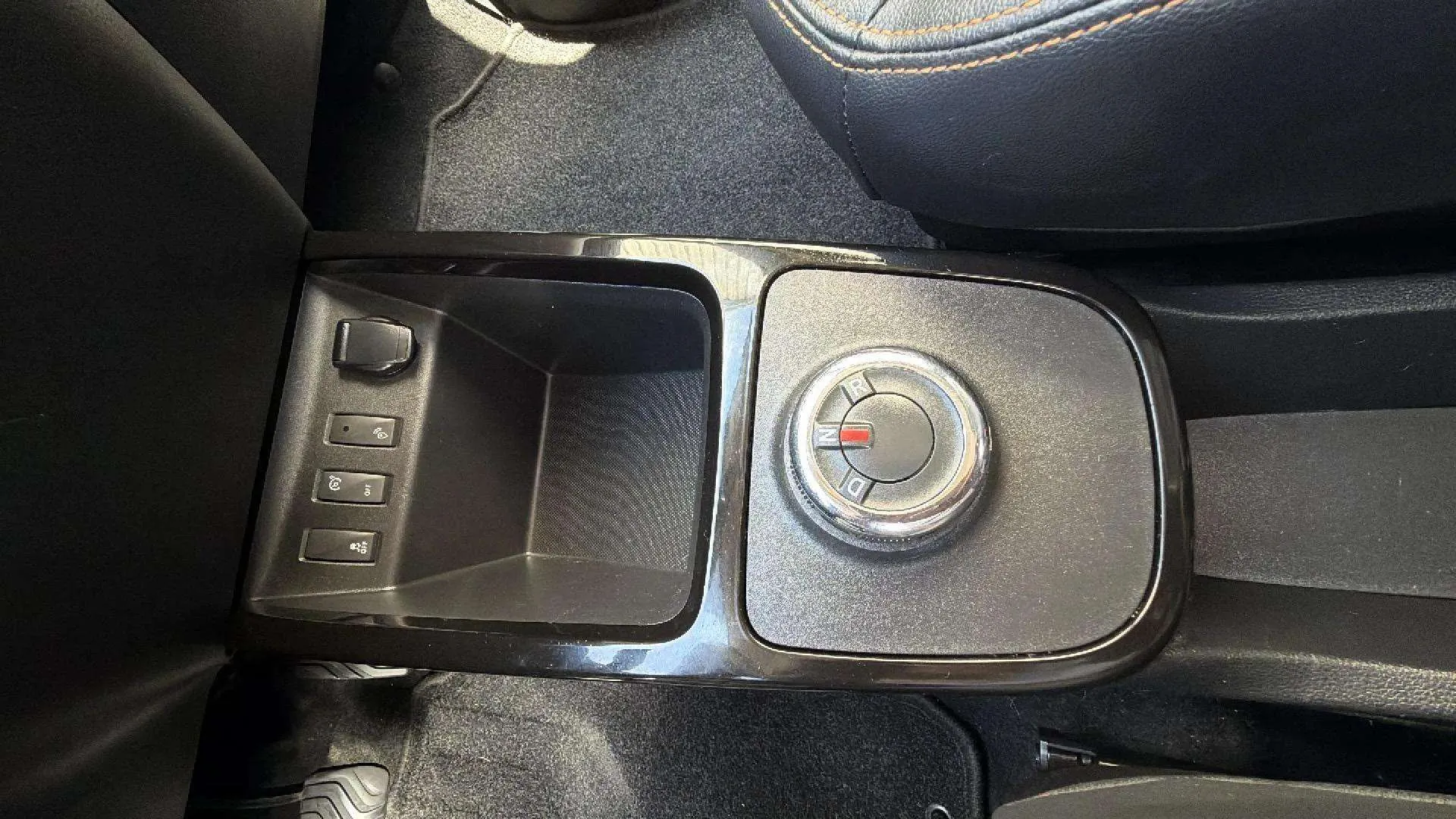 Dacia Spring Comfort Plus Electric - foto 13