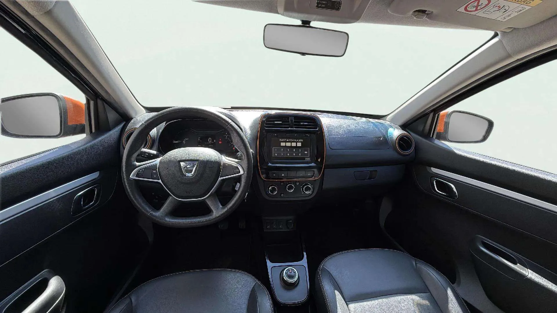 Dacia Spring Comfort Plus Electric - foto 9
