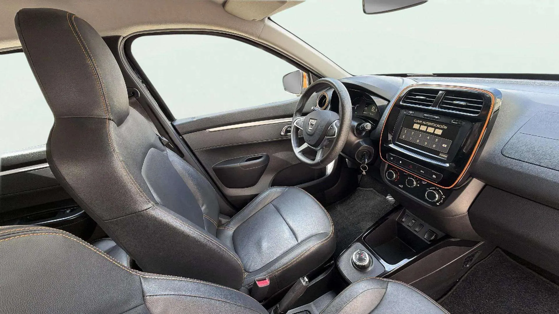 Dacia Spring Comfort Plus Electric - foto 7