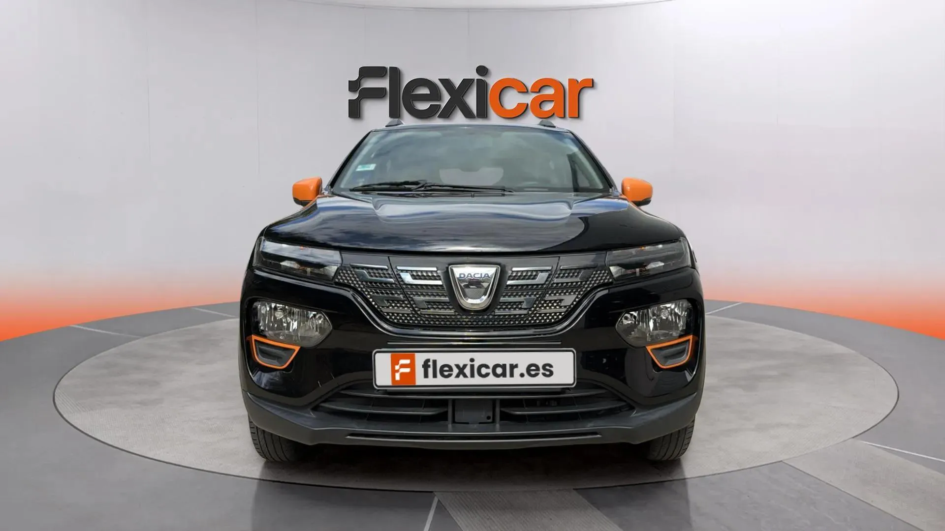 Dacia Spring Comfort Plus Electric - foto 2