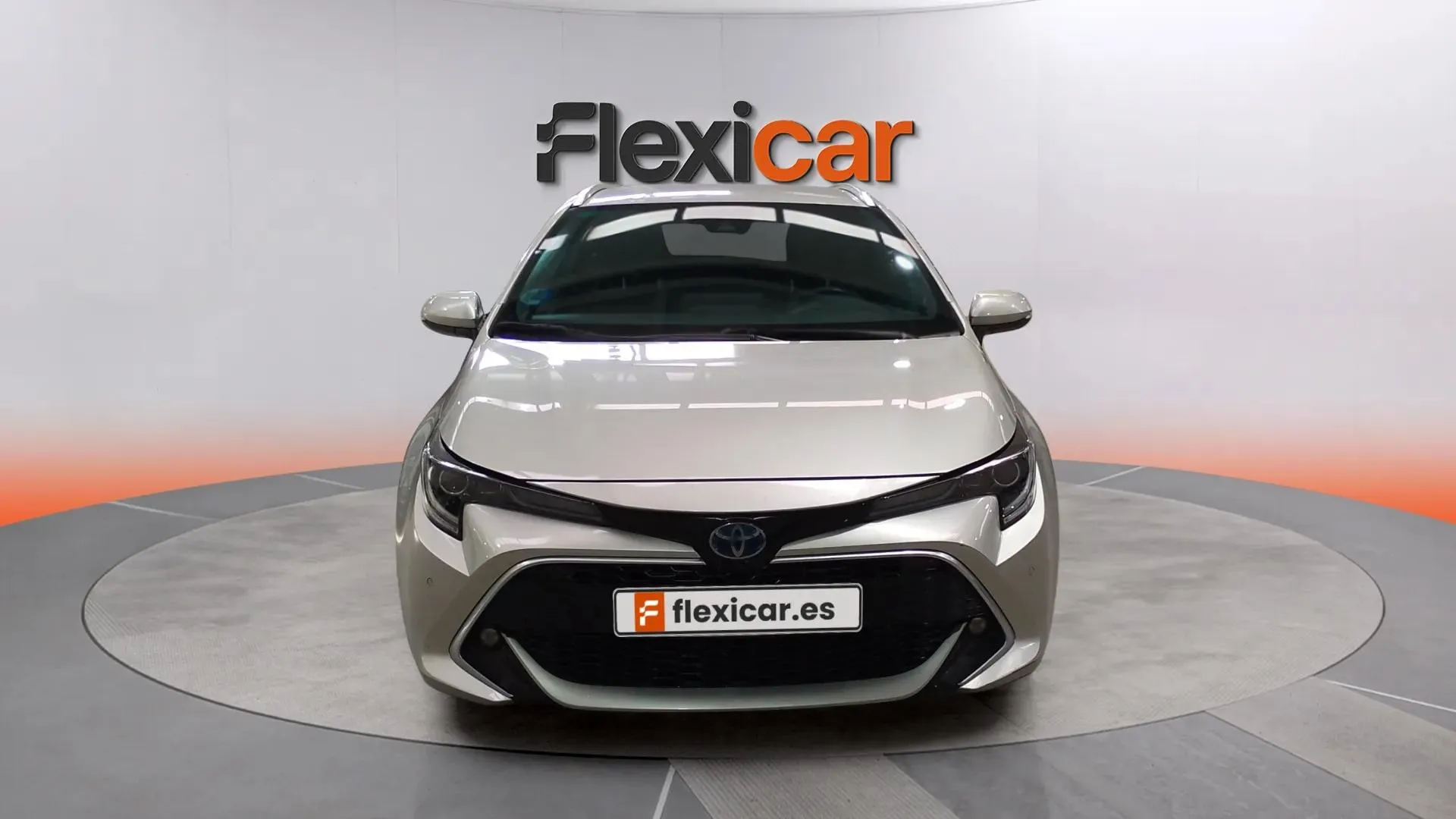 Toyota Corolla 2.0 180H Advance E-CVT Touring Sport - foto 12