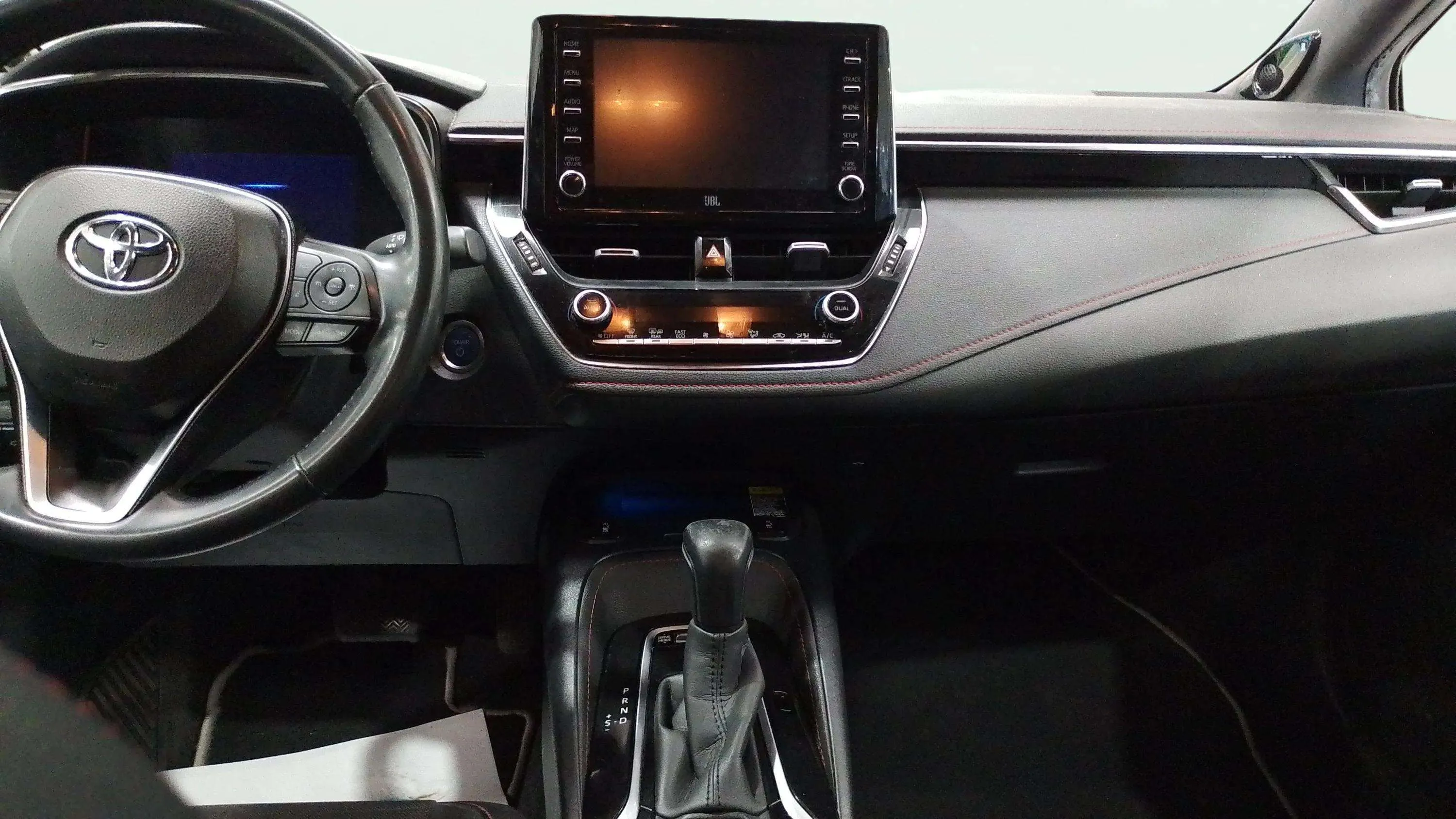Toyota Corolla 2.0 180H Advance E-CVT Touring Sport - foto 20