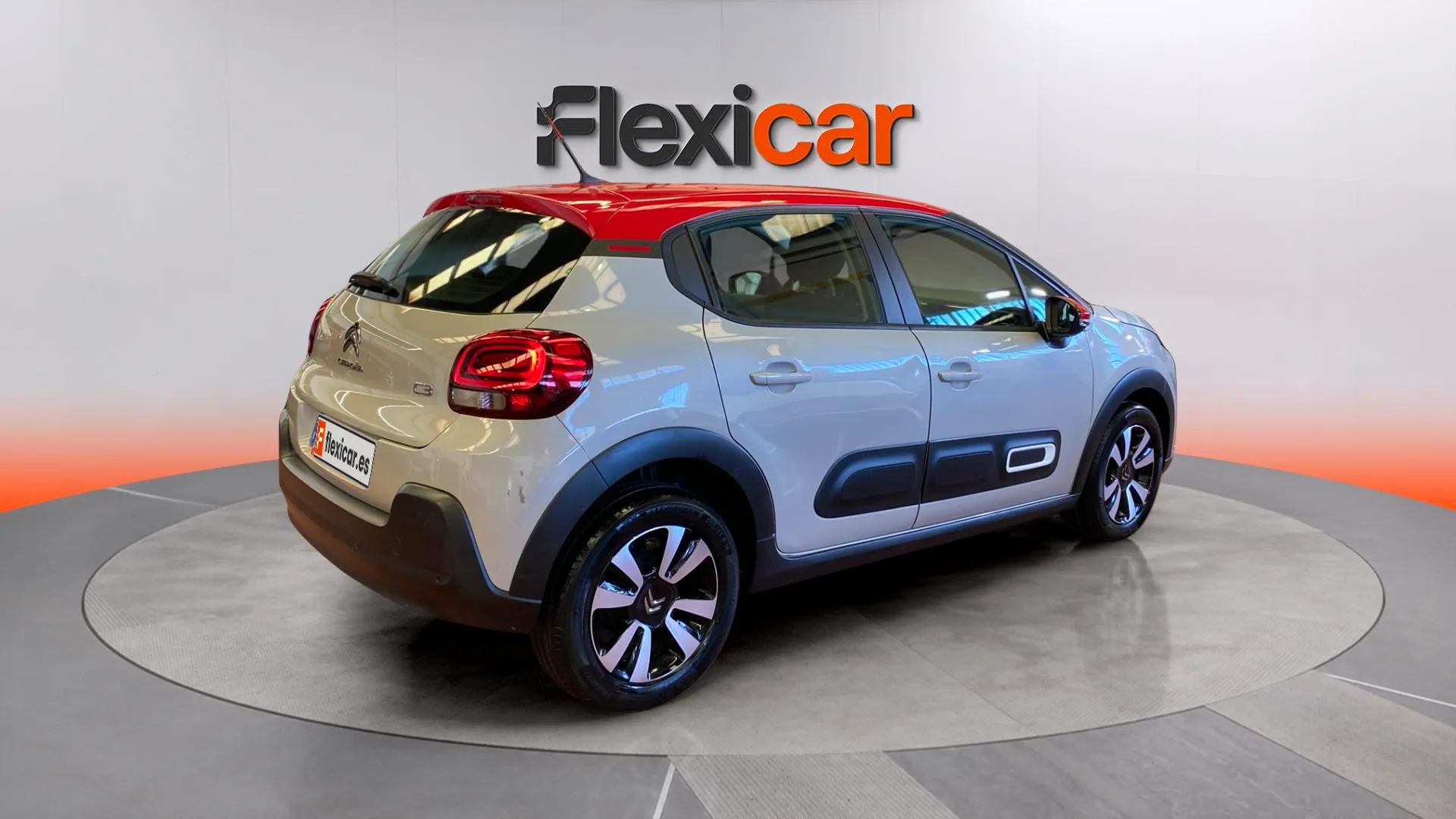 Citroën C3 PureTech Feel - foto 7