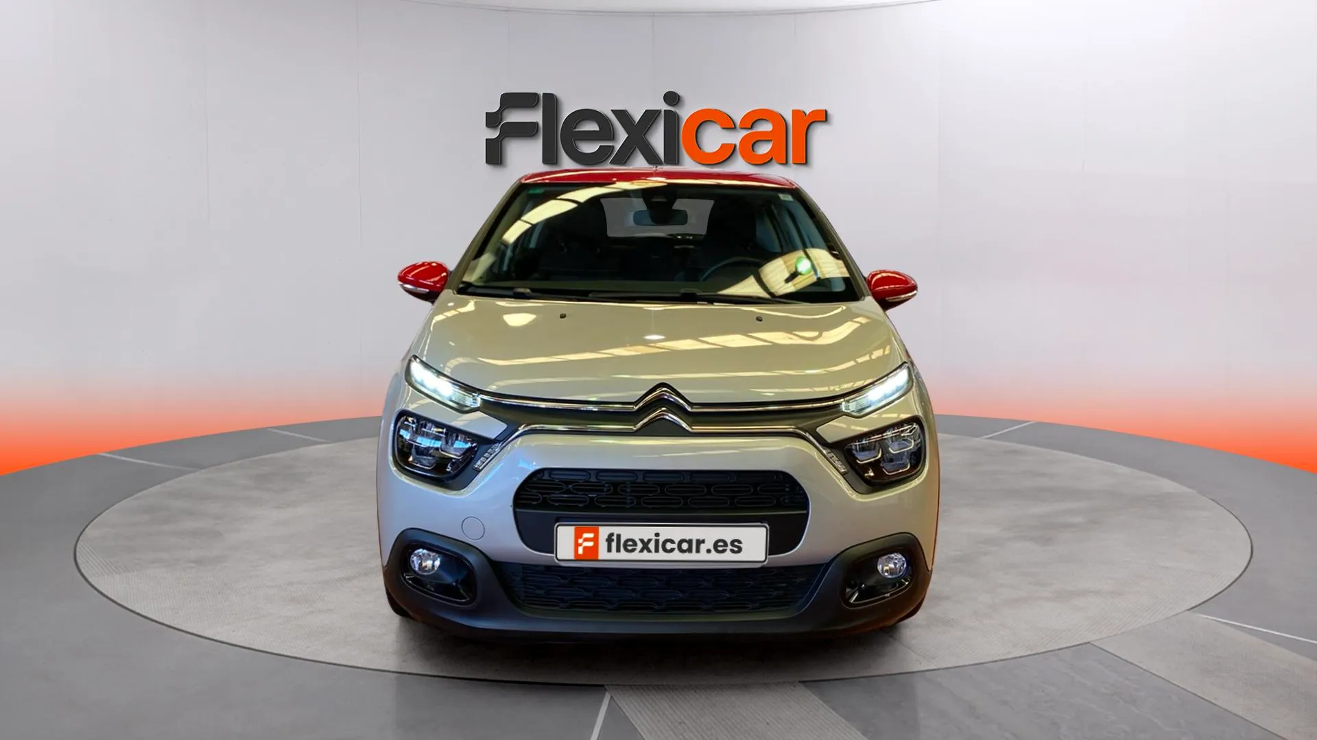 Citroën C3 PureTech Feel - foto 2