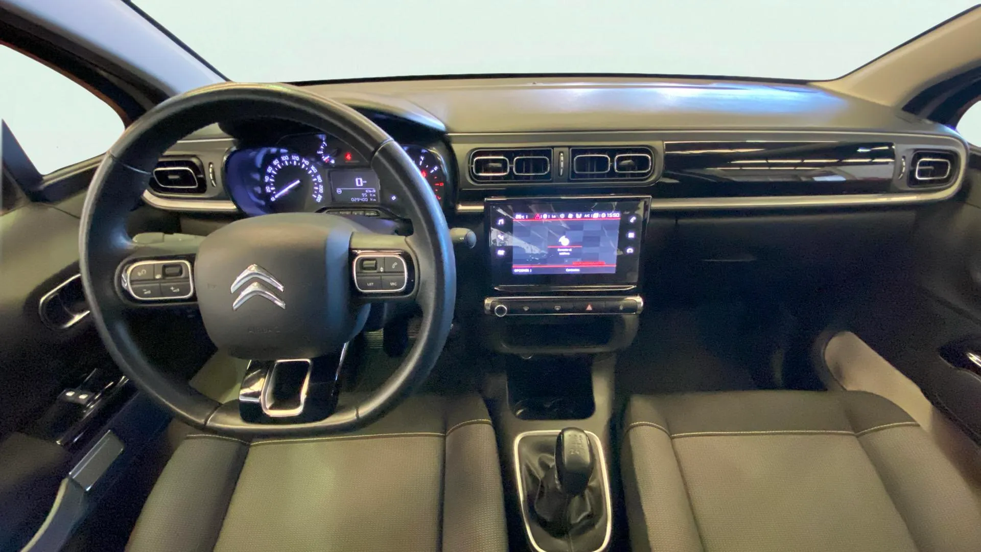 Citroën C3 PureTech Feel - foto 17