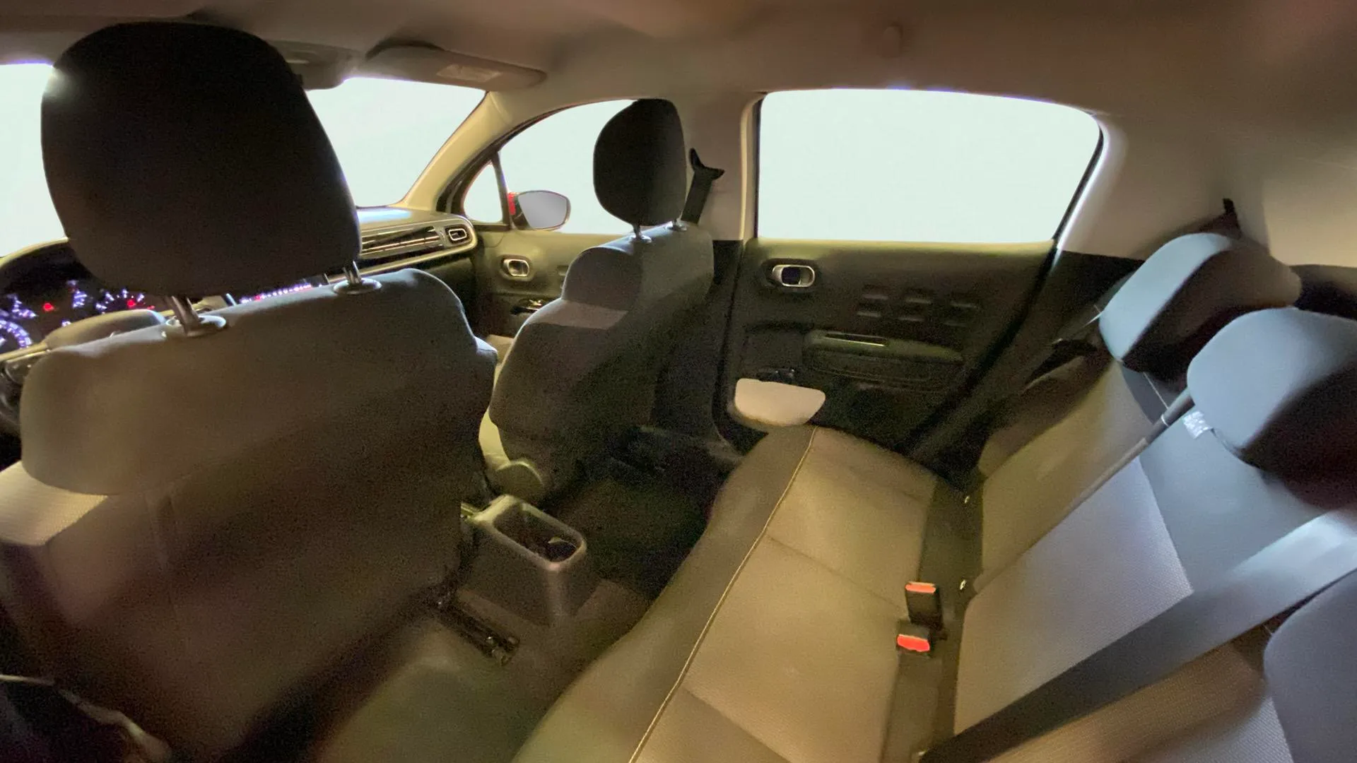 Citroën C3 PureTech Feel - foto 13