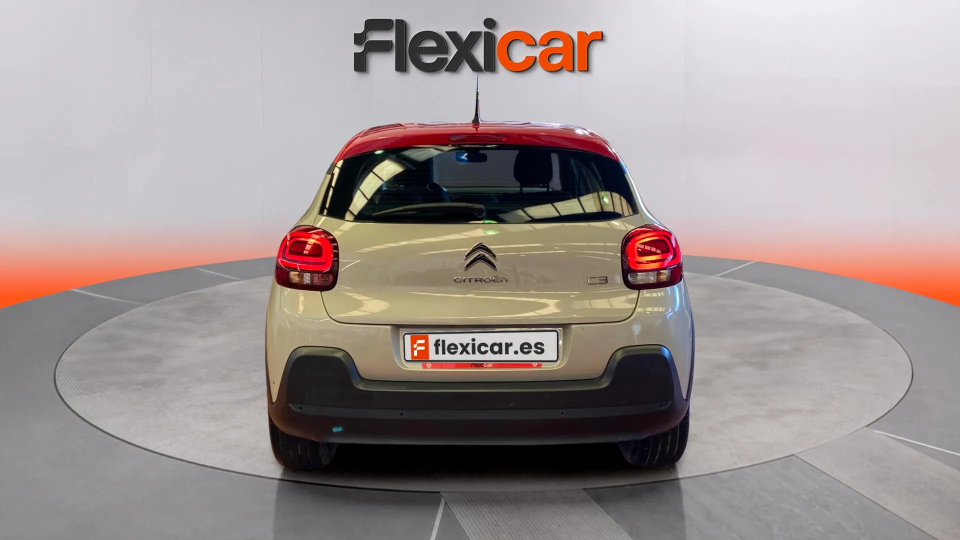 Citroën C3 PureTech Feel - foto 6